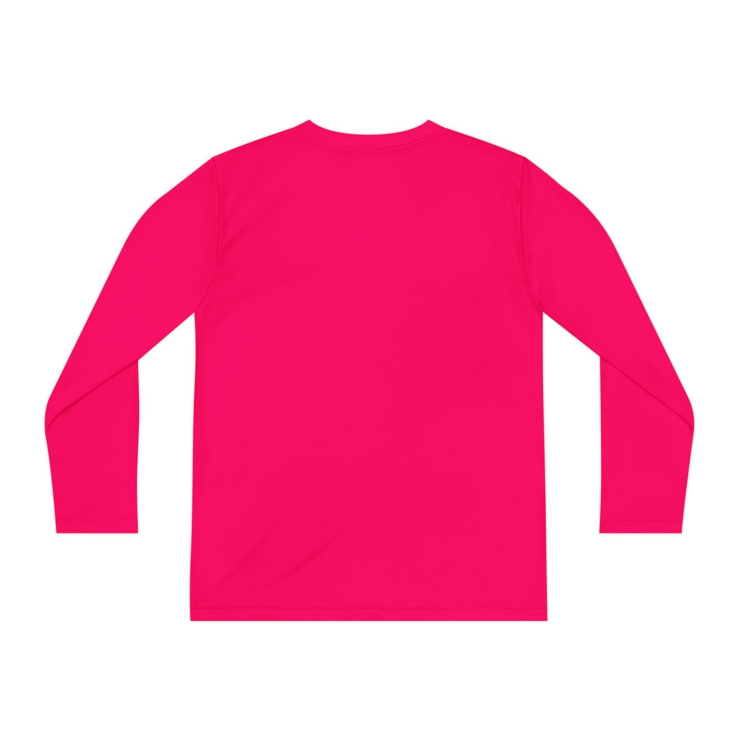 Youth Long Sleeve Competitor Tee Waterski