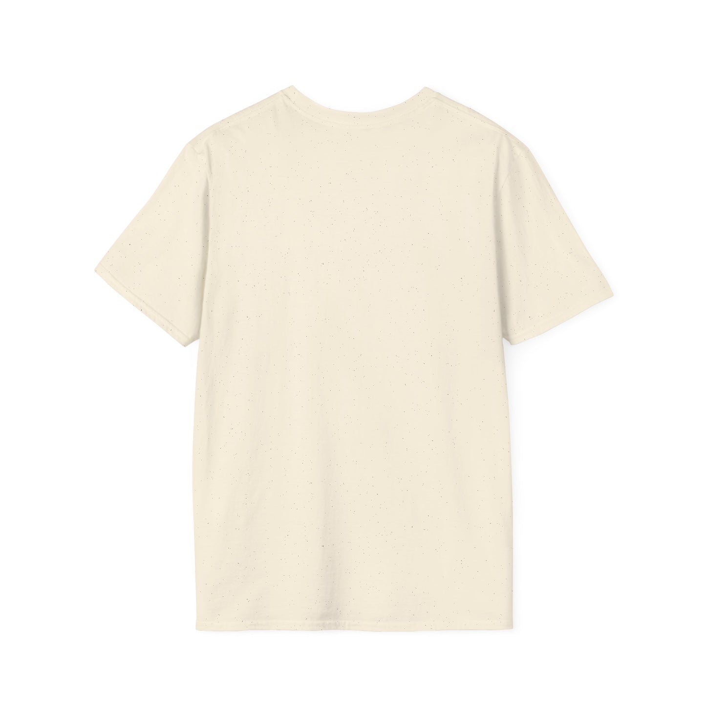 Unisex Softstyle T-Shirt Landscape