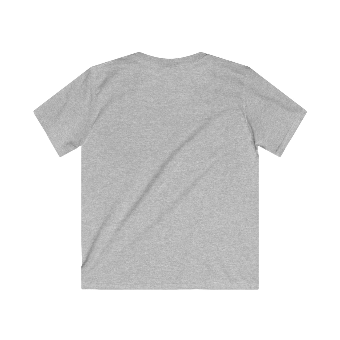 Kids Softstyle Tee Closing Day