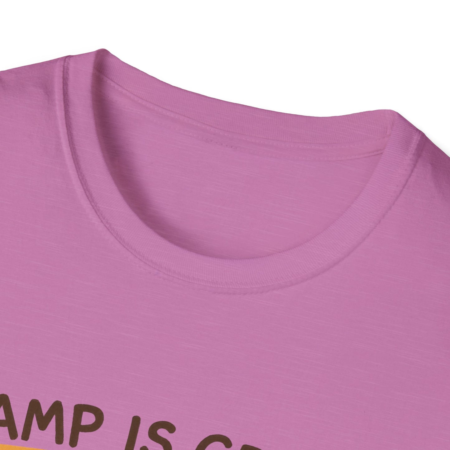 Unisex Softstyle T-Shirt Rest Hour