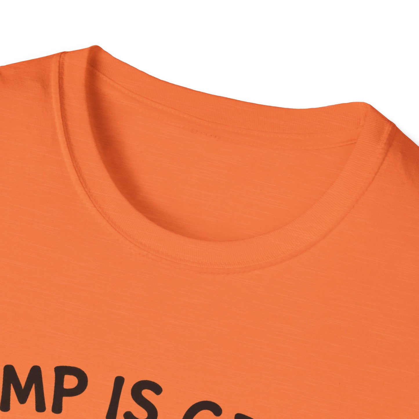 Unisex Softstyle T-Shirt Write Home