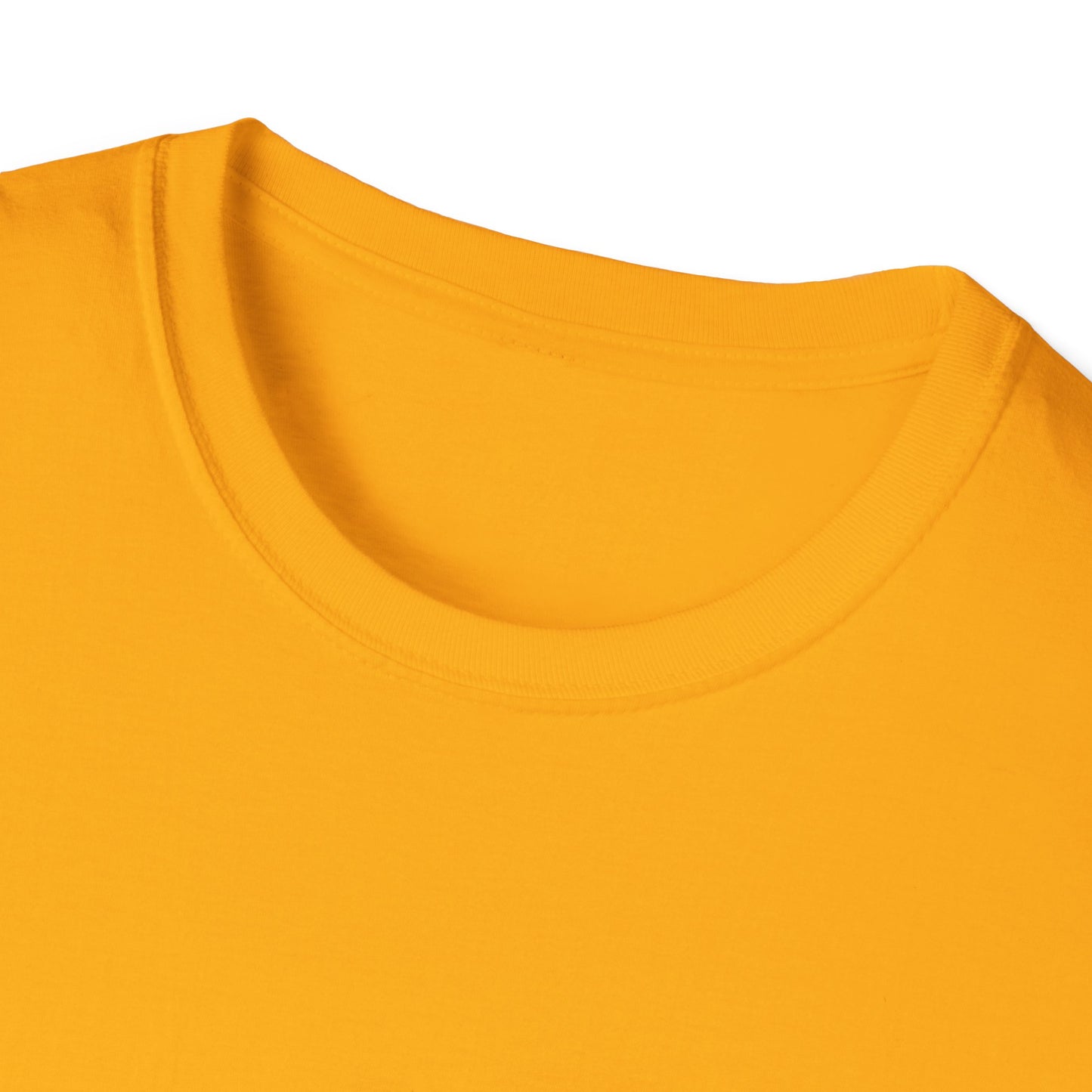 Unisex Softstyle T-Shirt Landscape