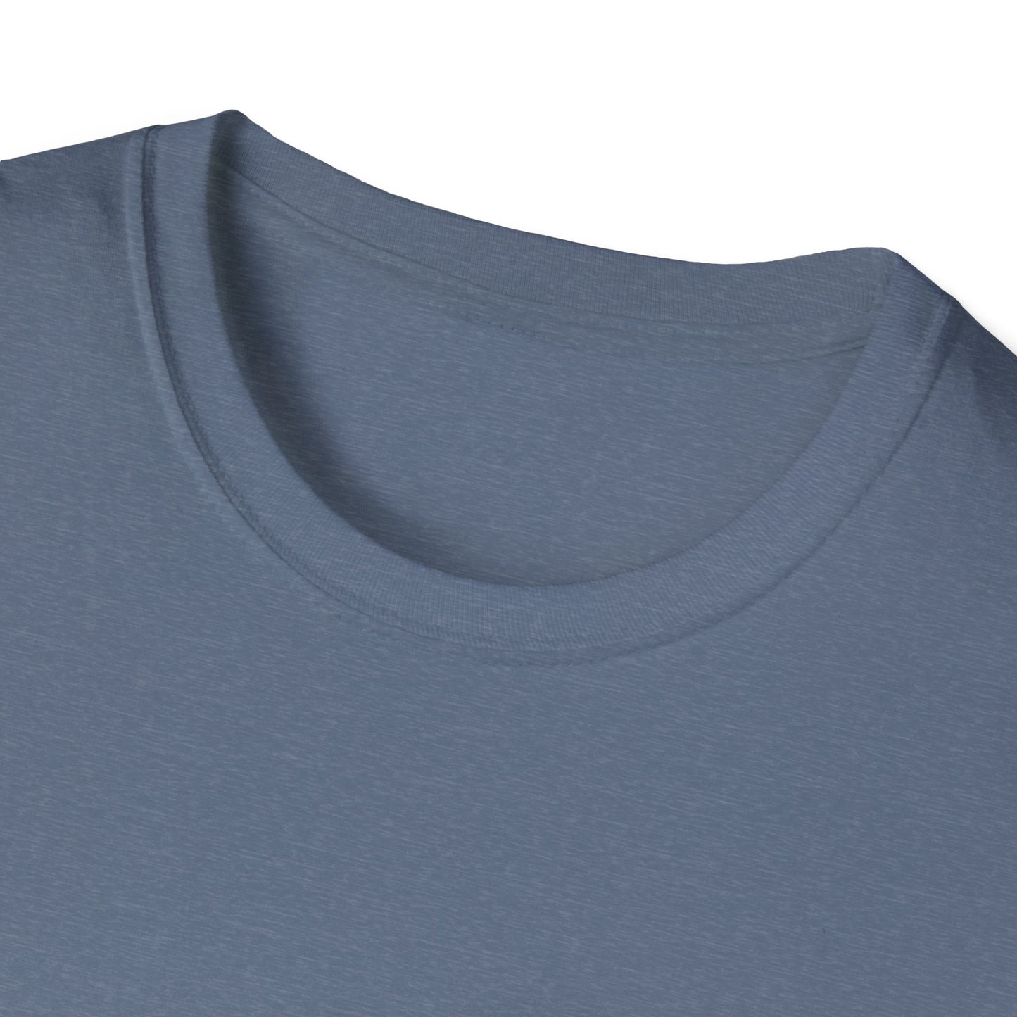 Unisex Softstyle T-Shirt Waterski