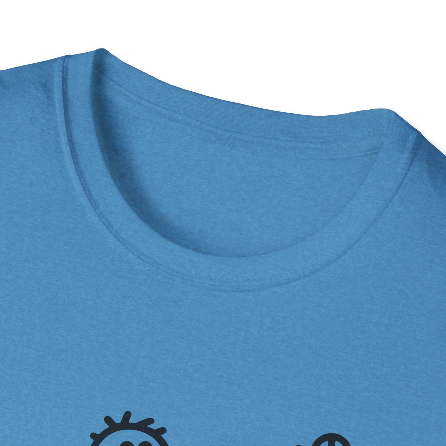 Unisex Softstyle T-Shirt Baseball
