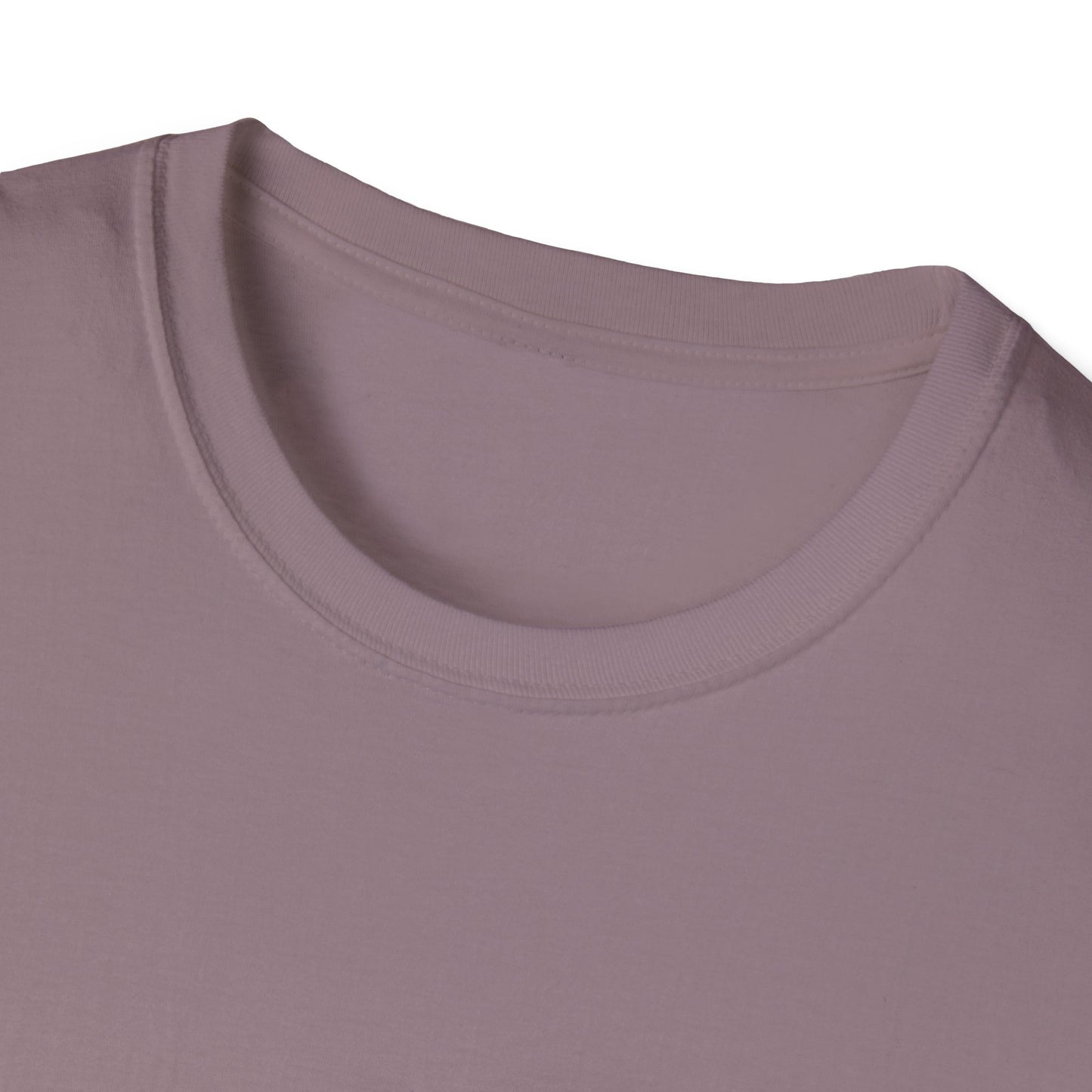 Unisex Softstyle T-Shirt Landscape