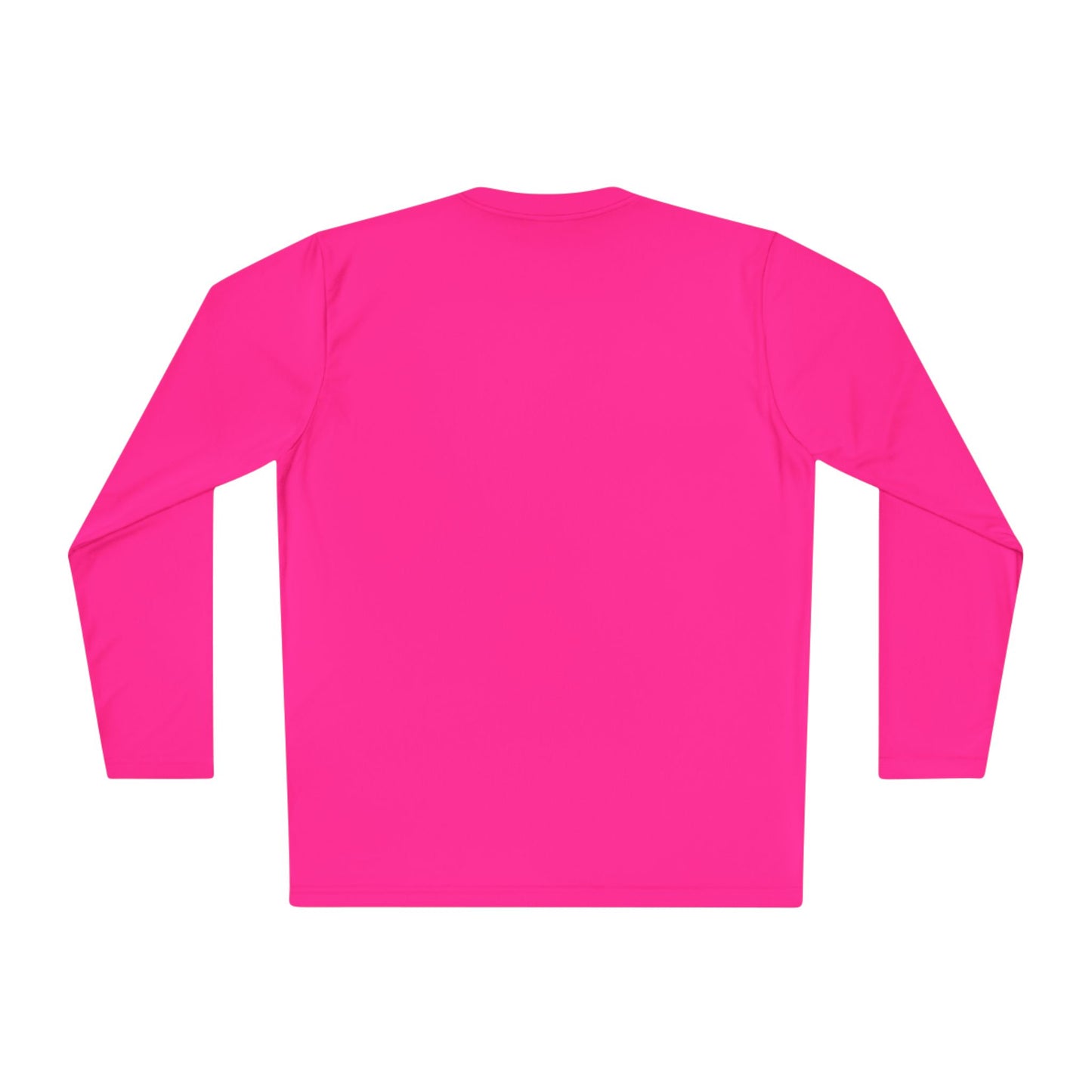 Unisex Lightweight Long Sleeve Tee Ropes