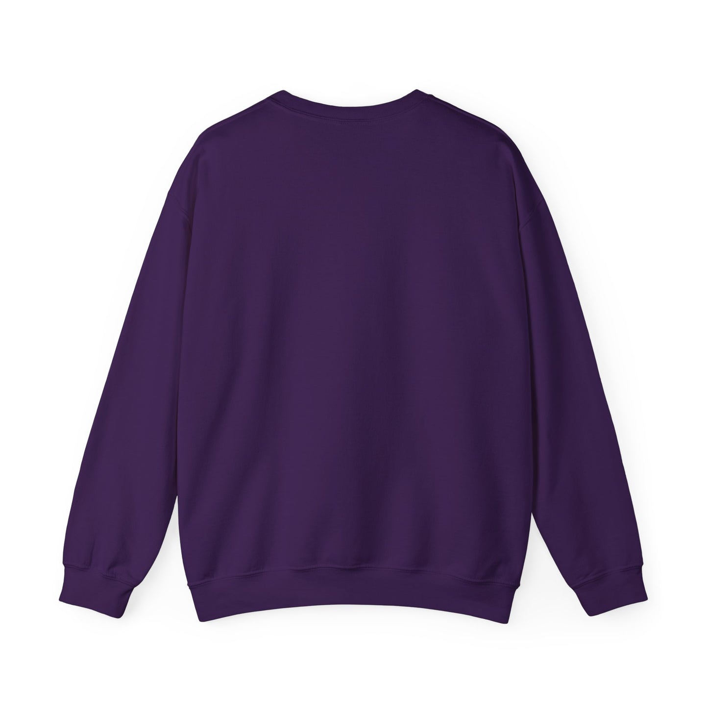 Unisex Heavy Blend™ Crewneck Sweatshirt GA Champ