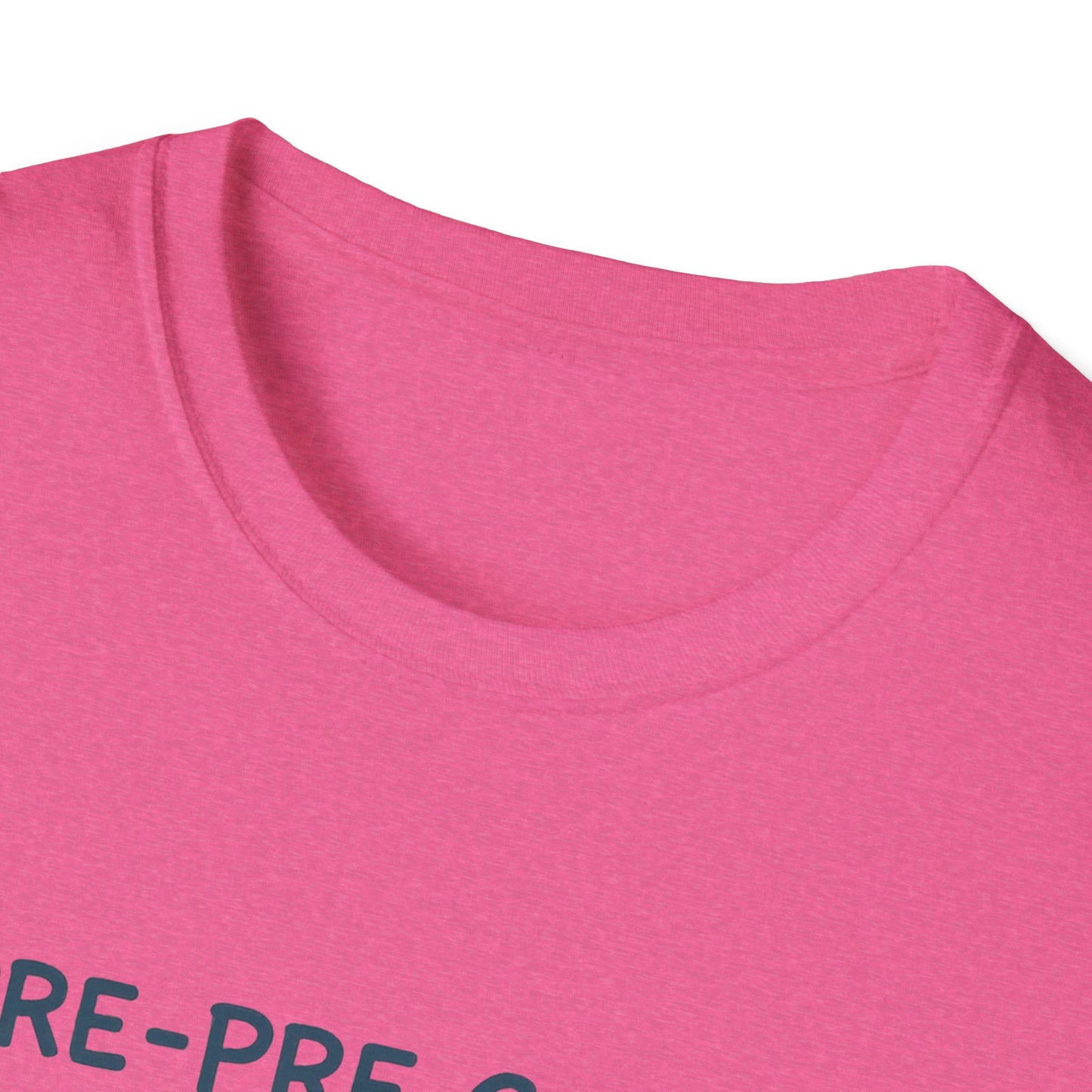 Unisex Softstyle T-Shirt Pre-Pre-Camp
