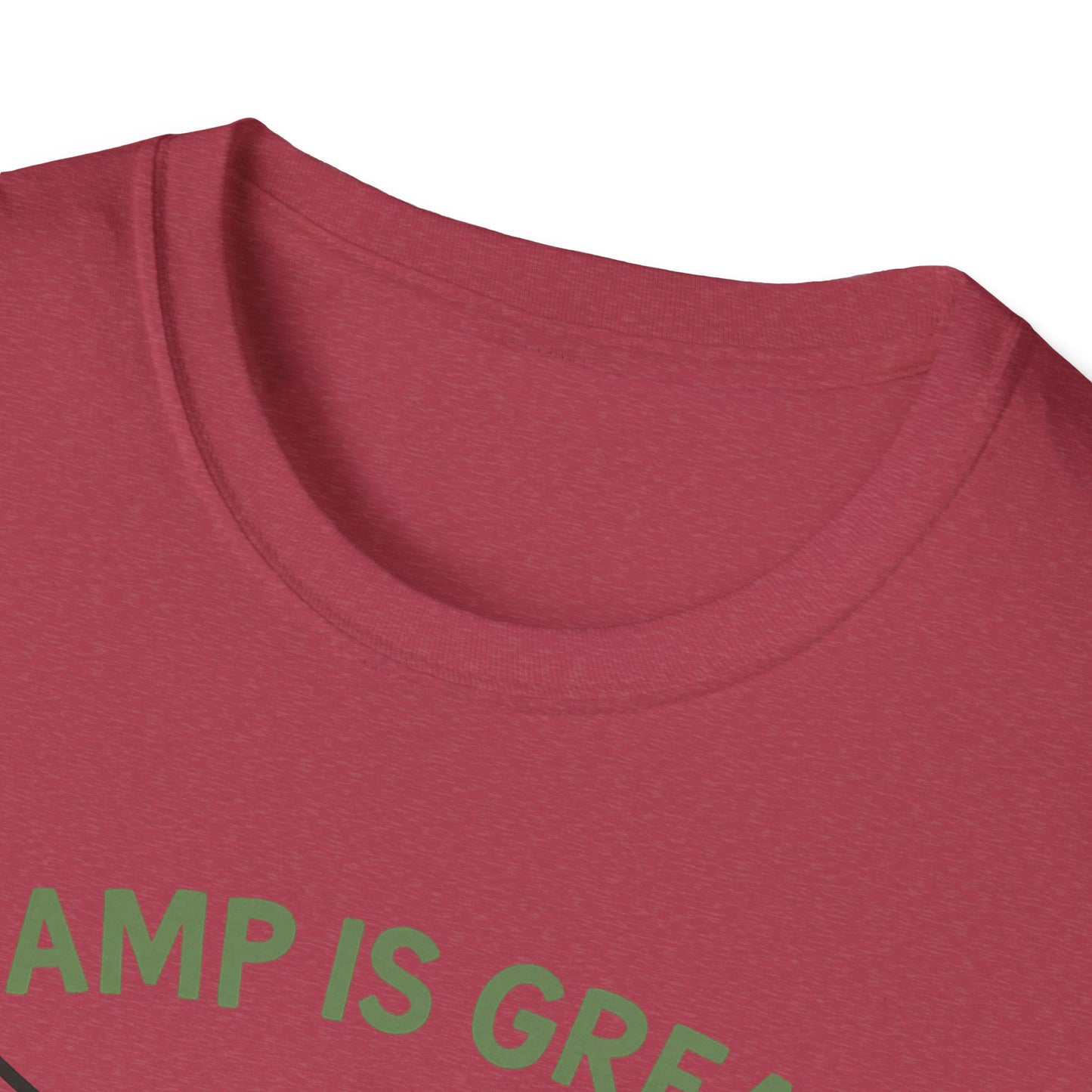 Unisex Softstyle T-Shirt Ropes