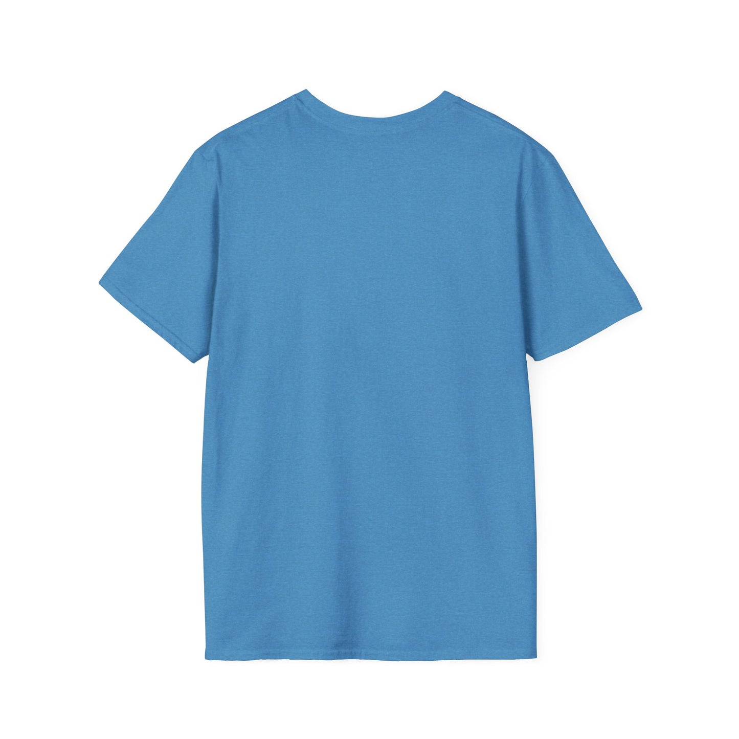 Unisex Softstyle T-Shirt Baseball