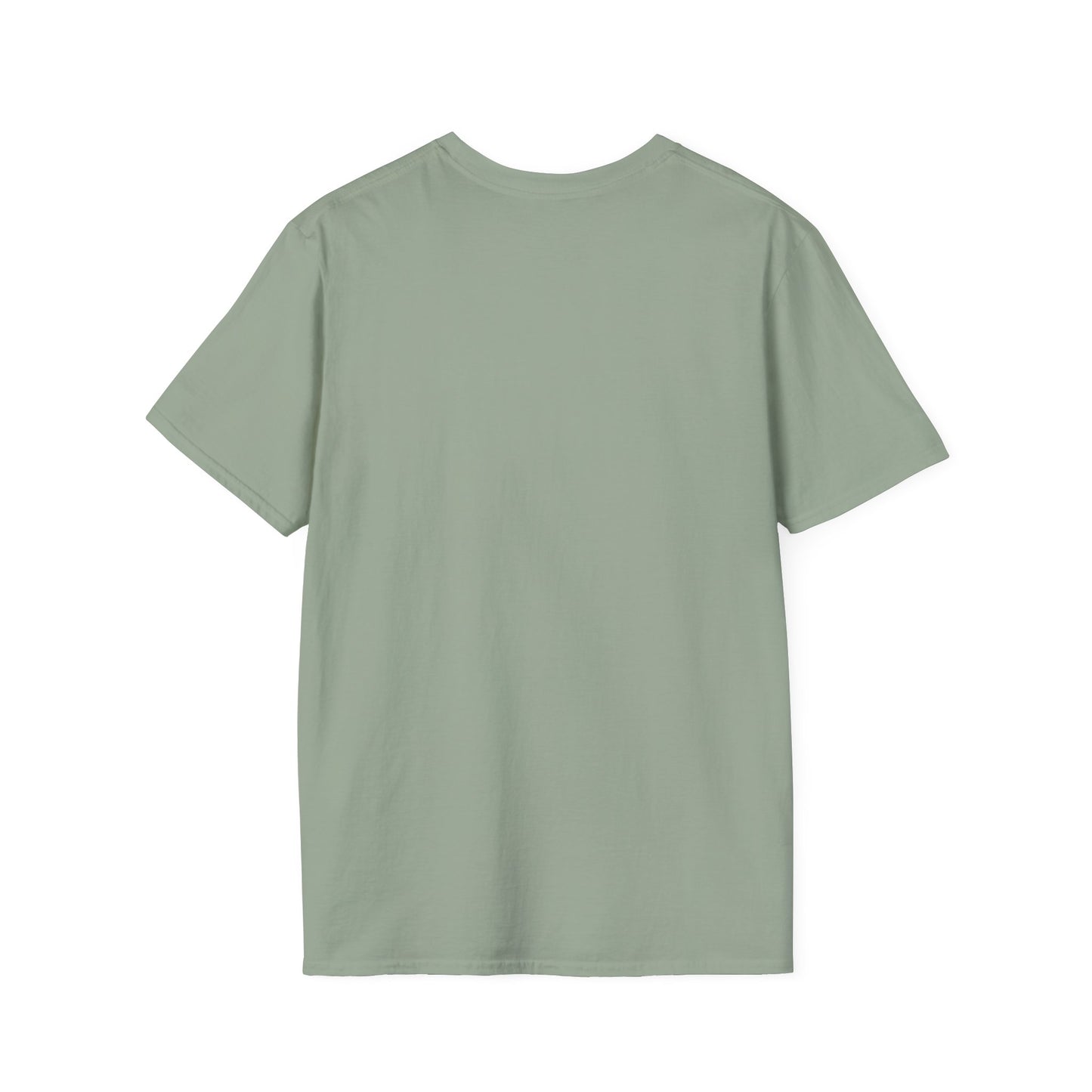 Unisex Softstyle T-Shirt Lake