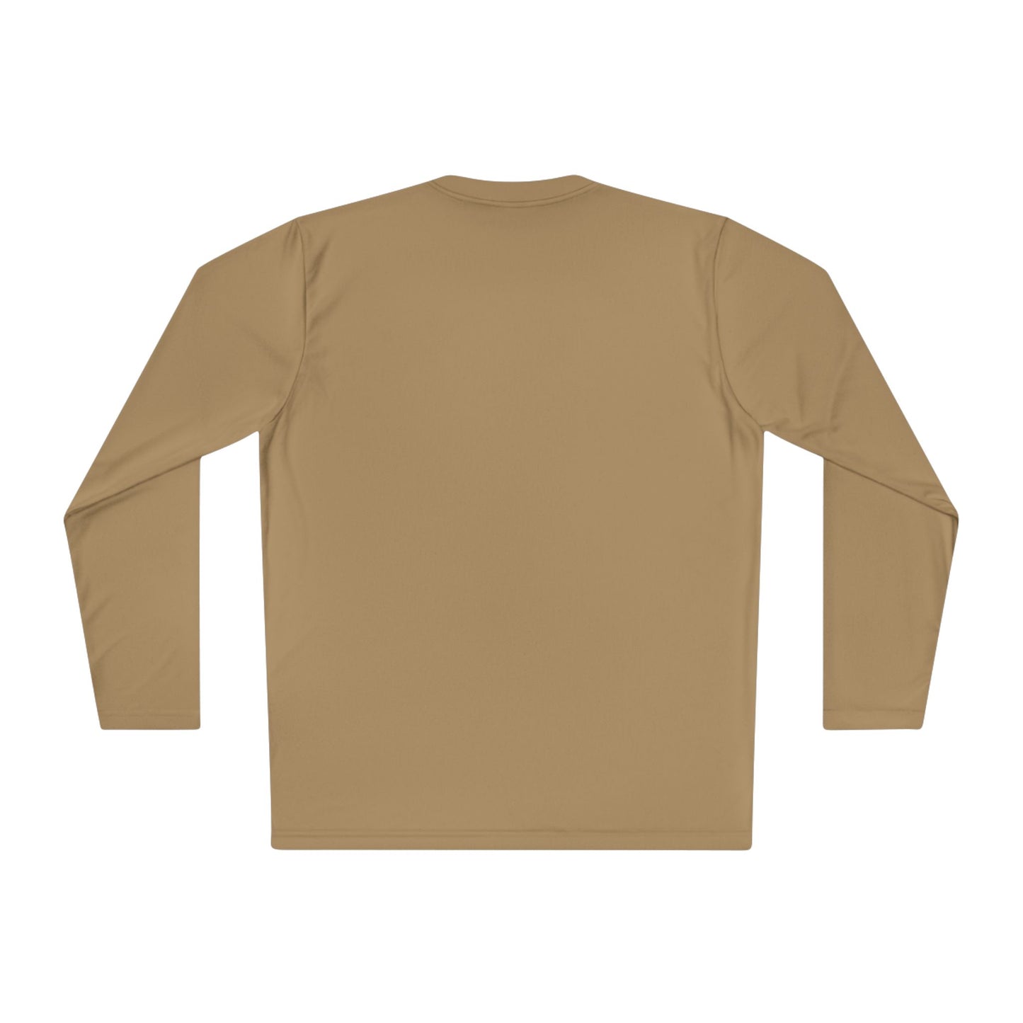 Unisex Lightweight Long Sleeve Tee Waterski