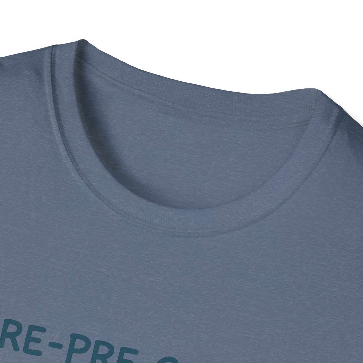 Unisex Softstyle T-Shirt Pre-Pre-Camp