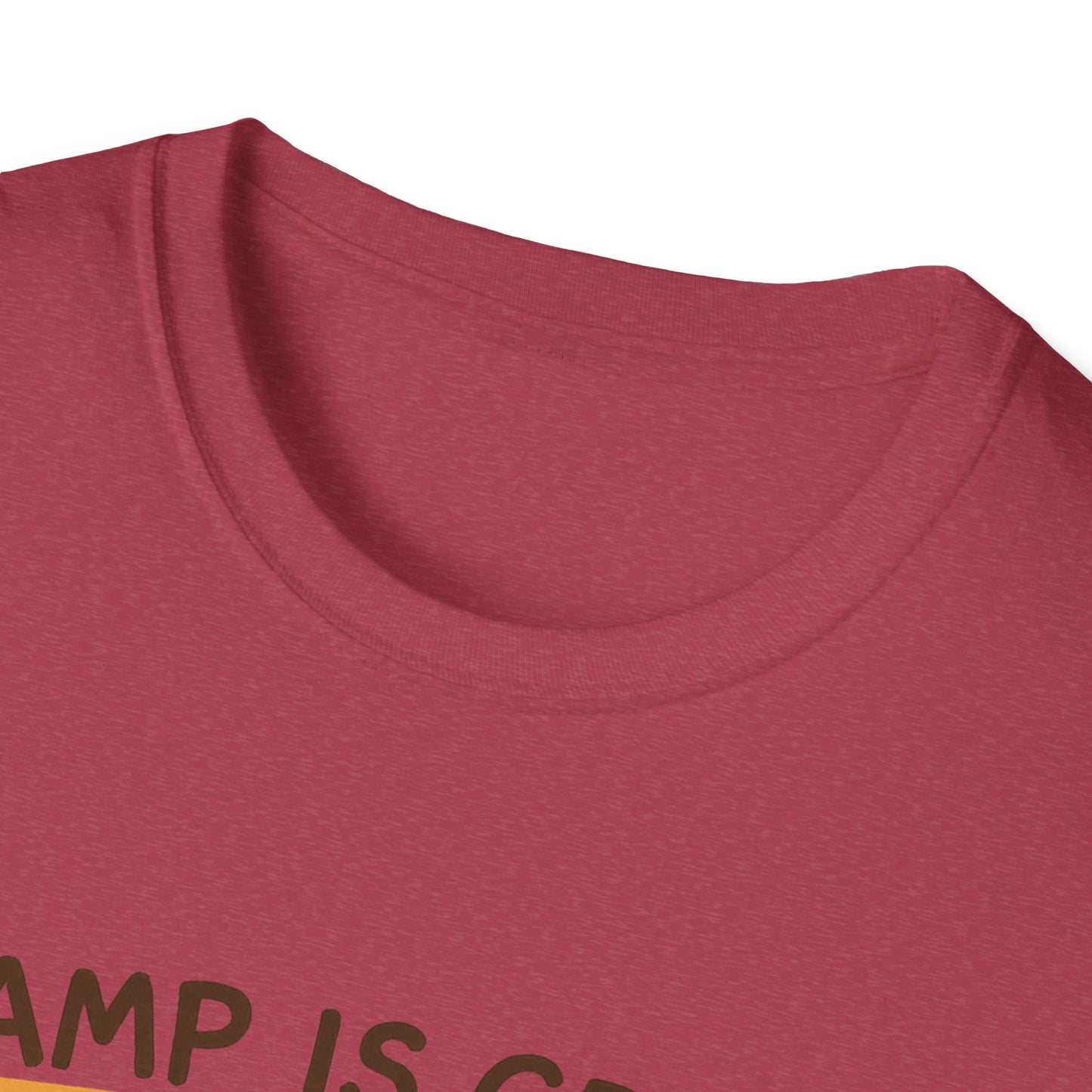 Unisex Softstyle T-Shirt Rest Hour