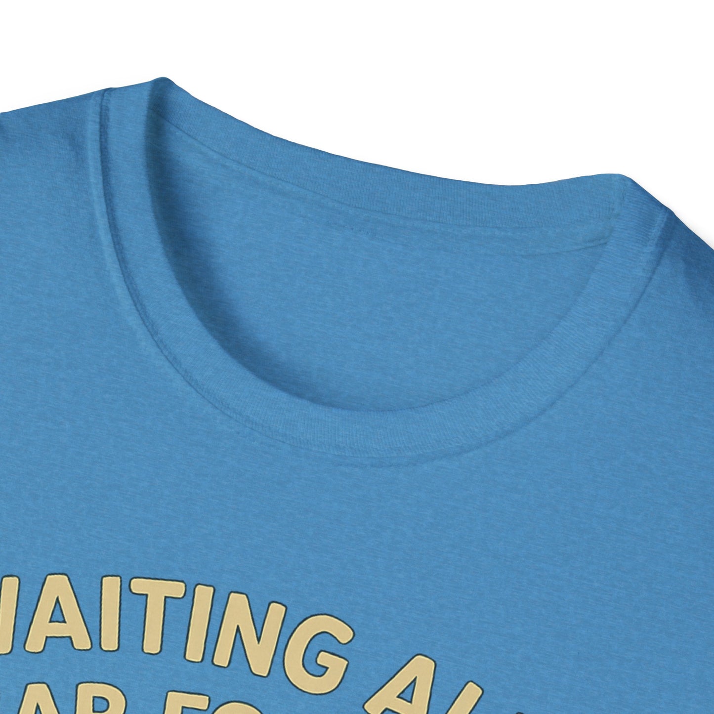 Unisex Softstyle T-Shirt Opening Day