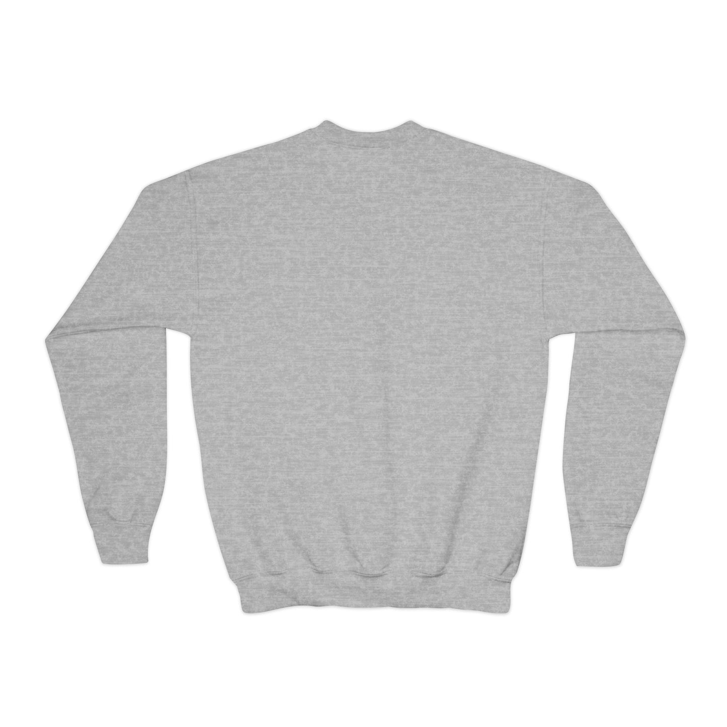 Youth Crewneck Sweatshirt Hockey