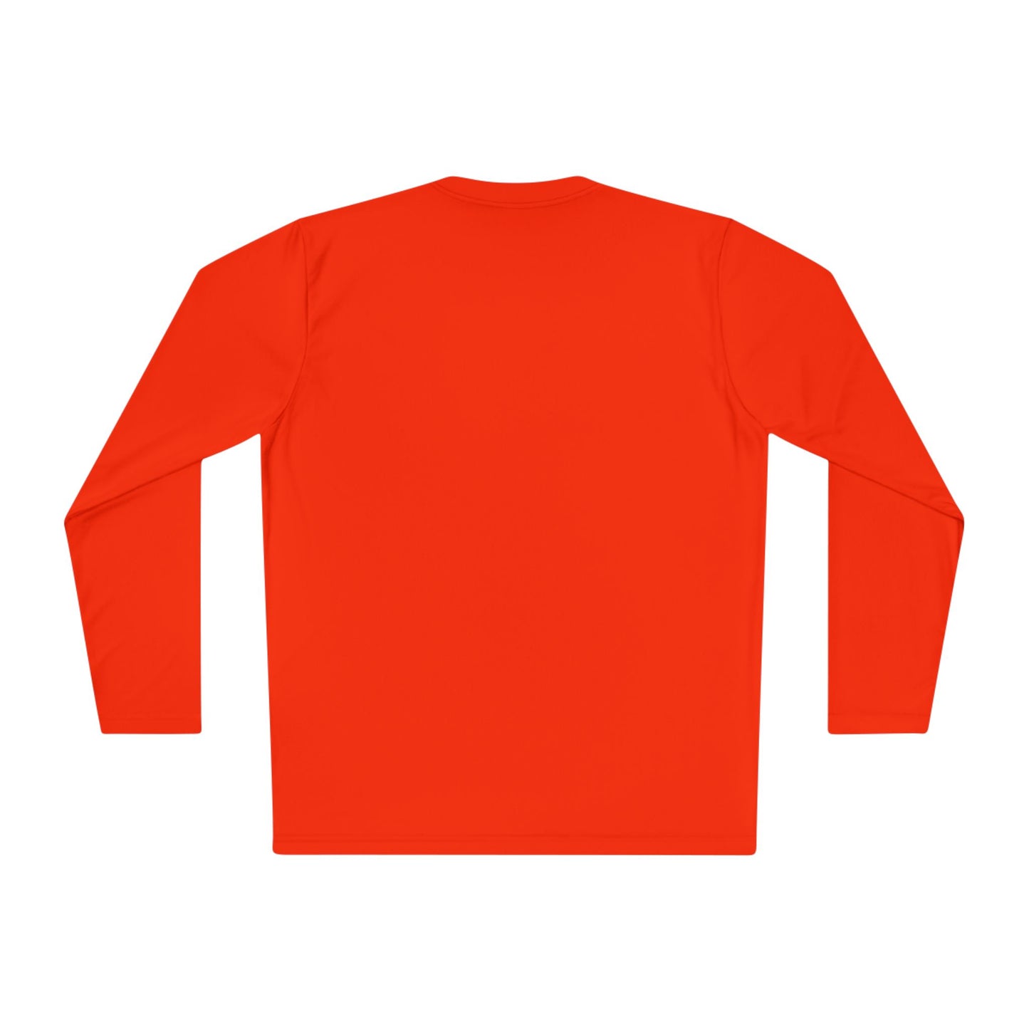 Unisex Lightweight Long Sleeve Tee Teacher