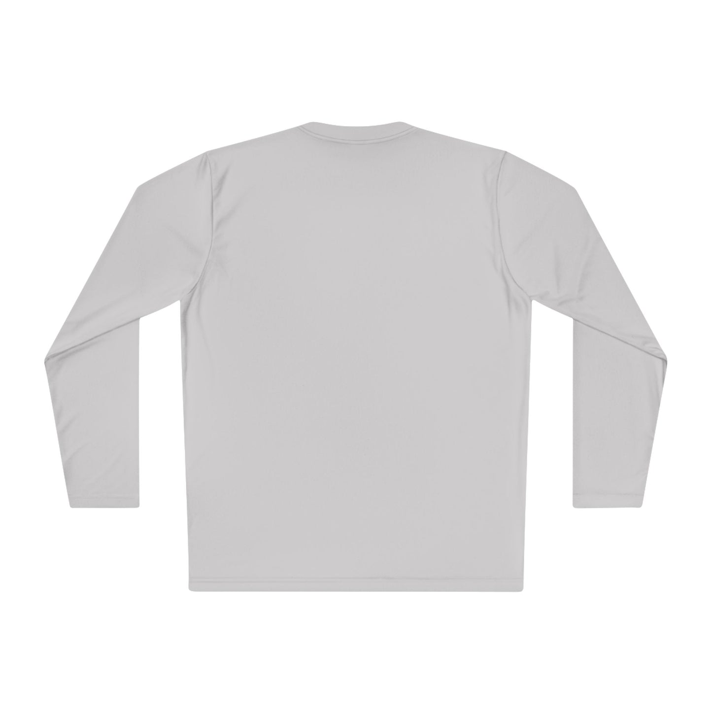 Unisex Lightweight Long Sleeve Tee Ropes