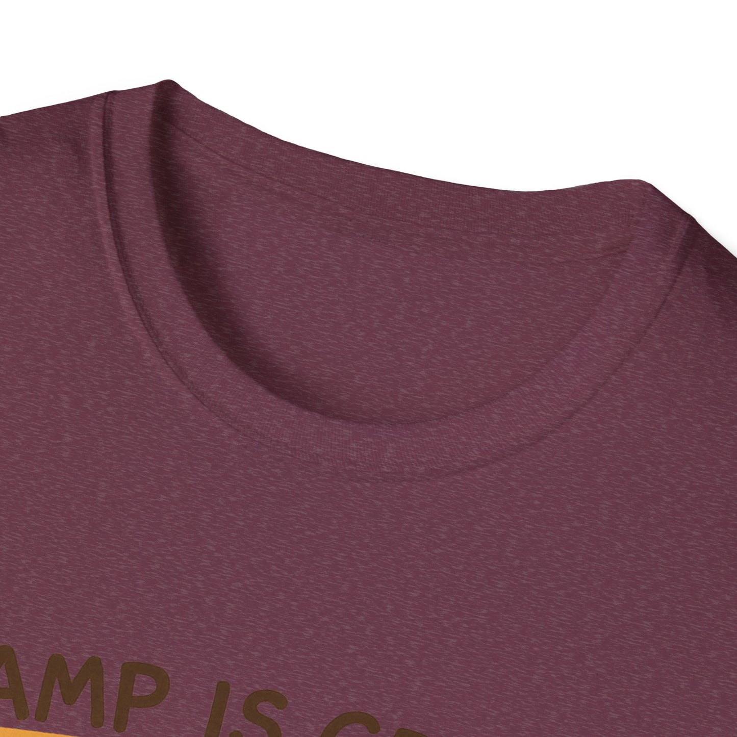 Unisex Softstyle T-Shirt Rest Hour
