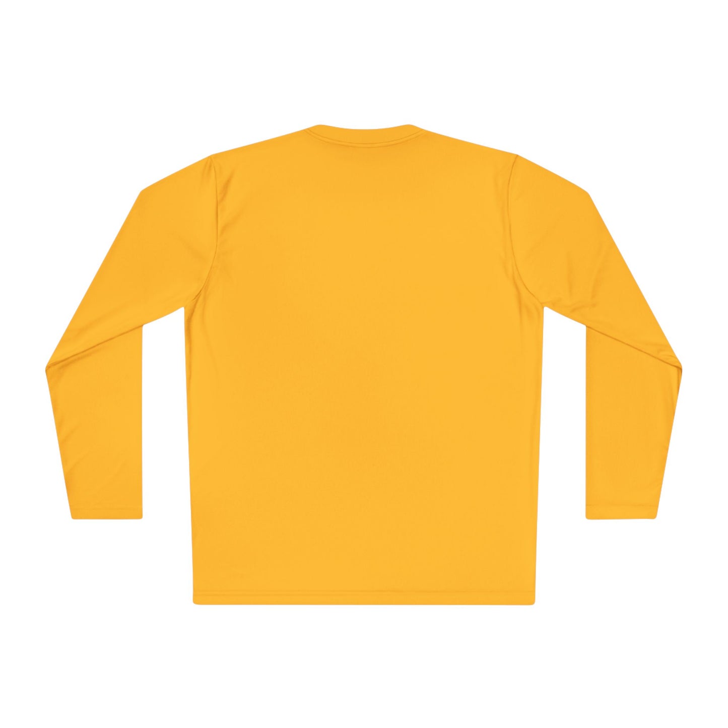 Unisex Lightweight Long Sleeve Tee Ropes
