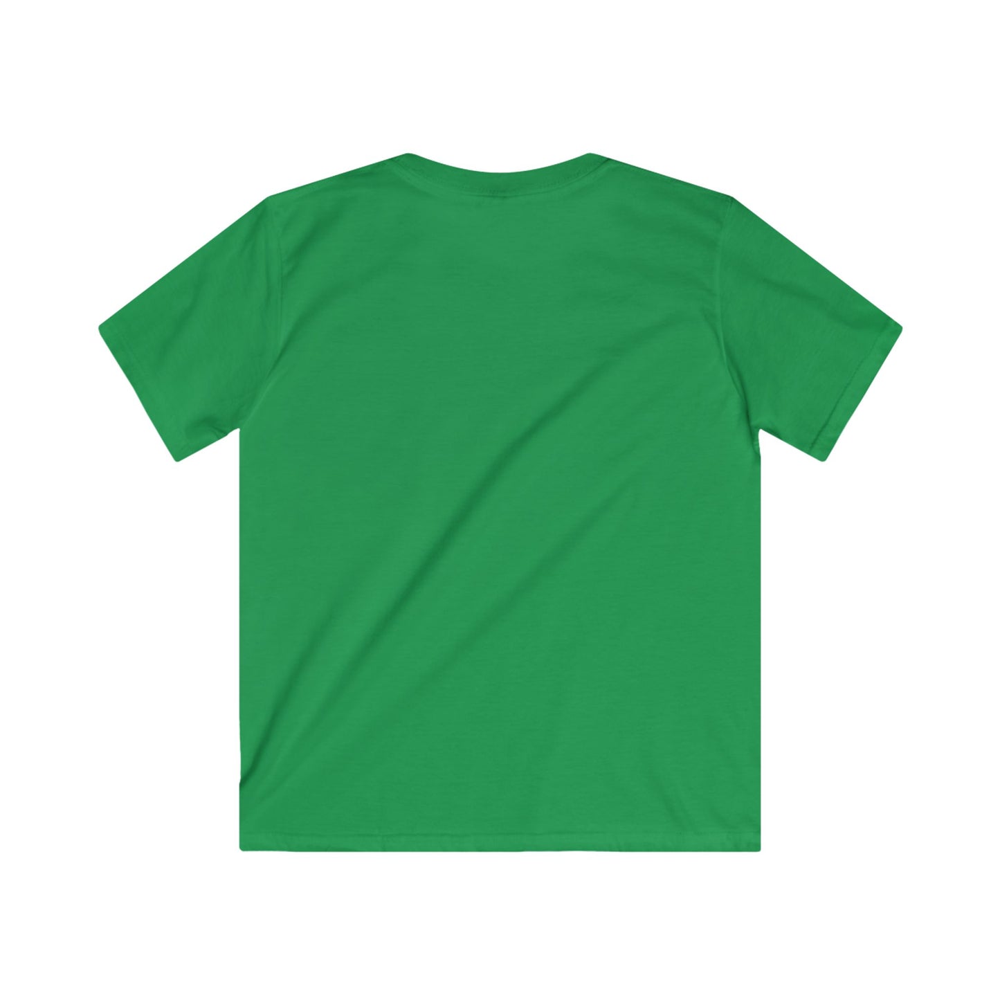 Kids Softstyle Tee Bus