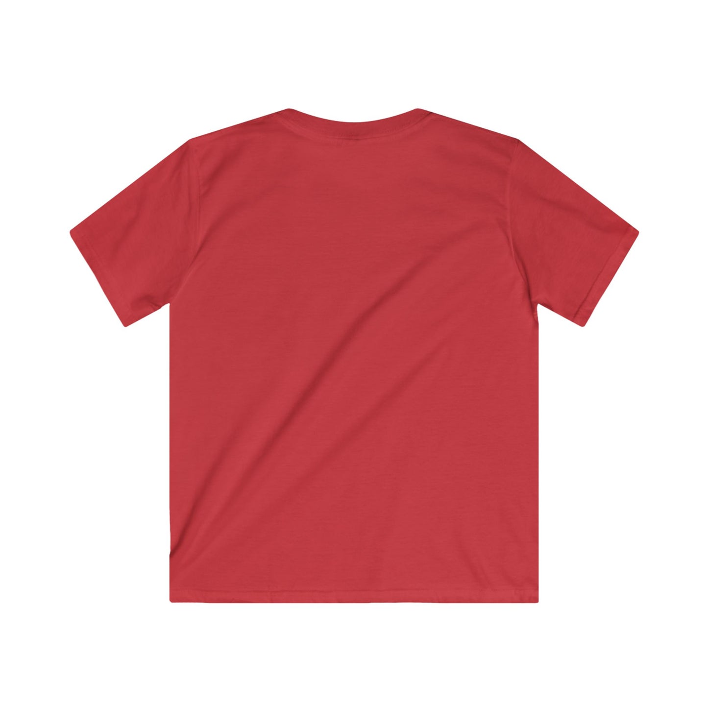 Kids Softstyle Tee Bus