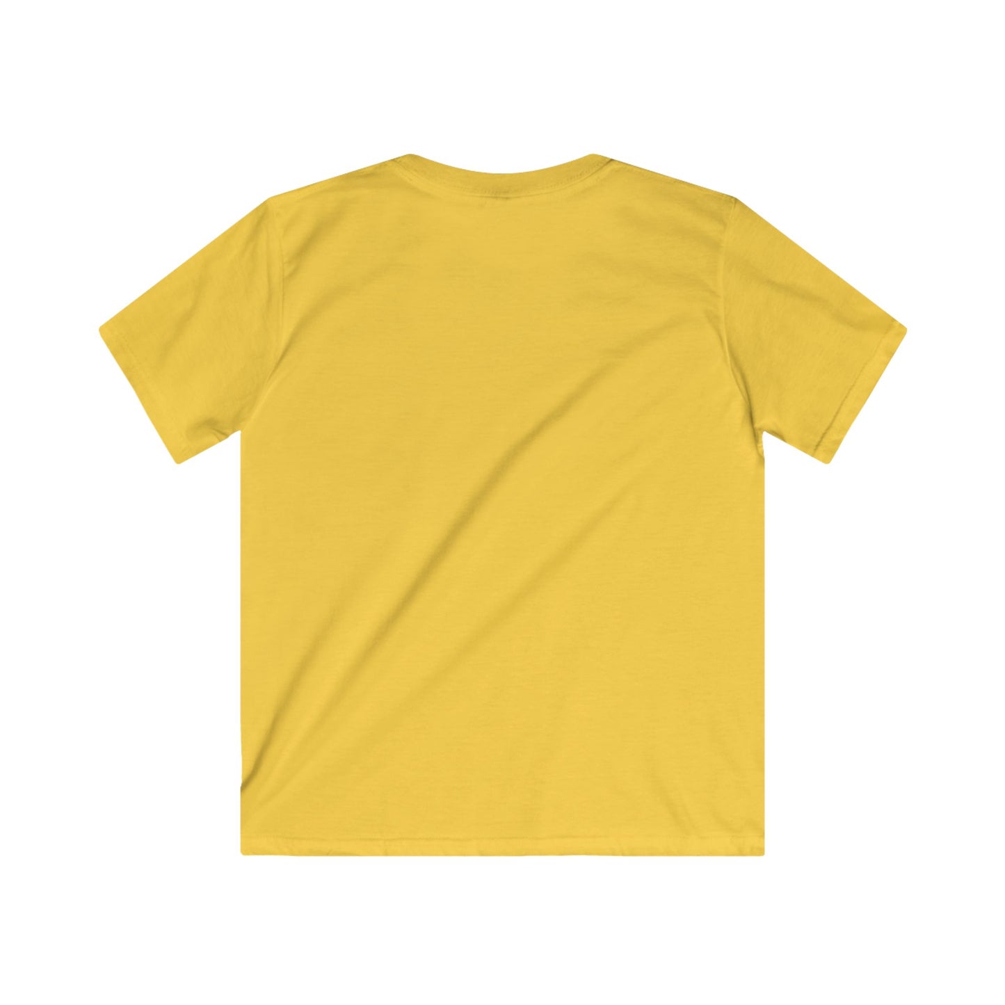 Kids Softstyle Tee Bus