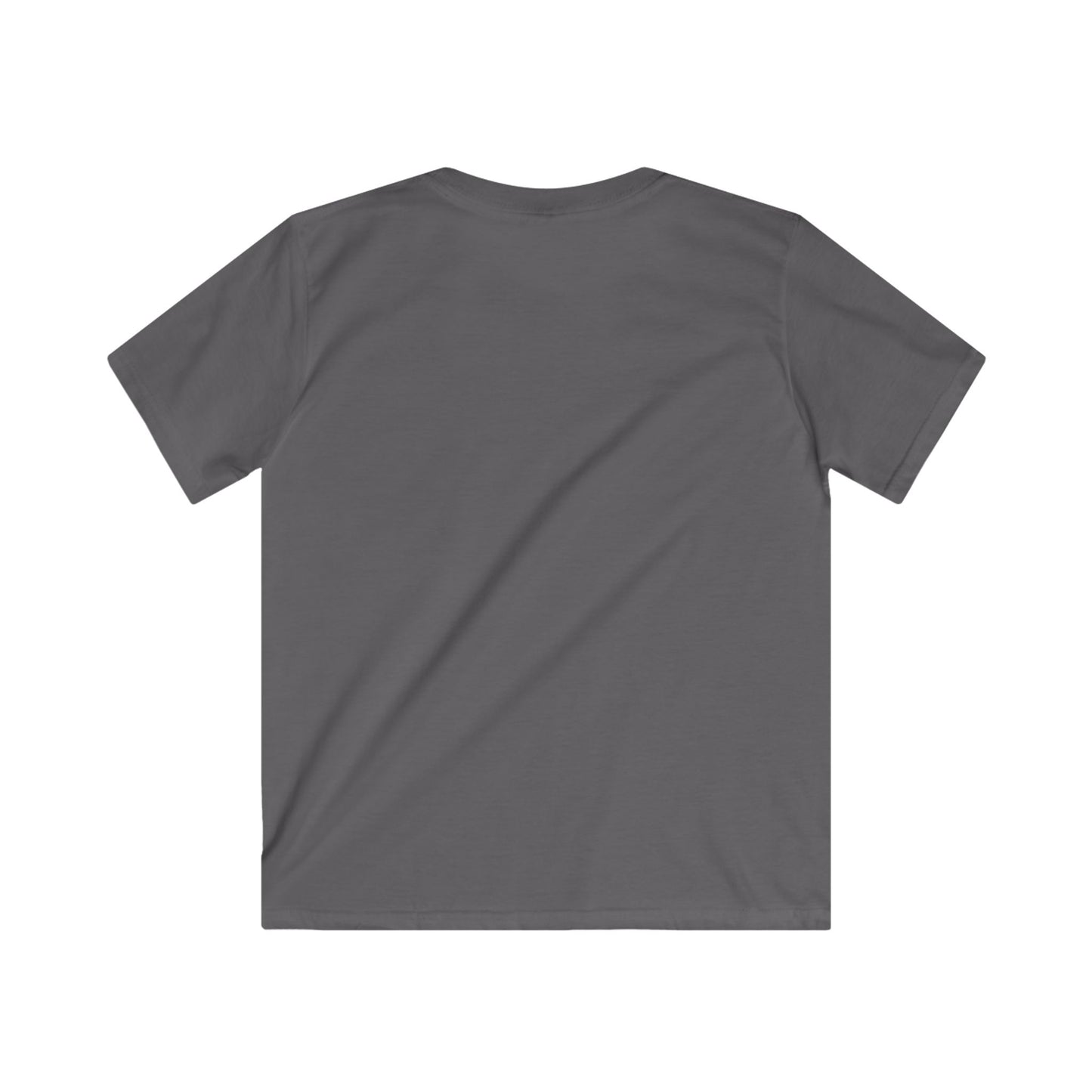 Kids Softstyle Tee Bus
