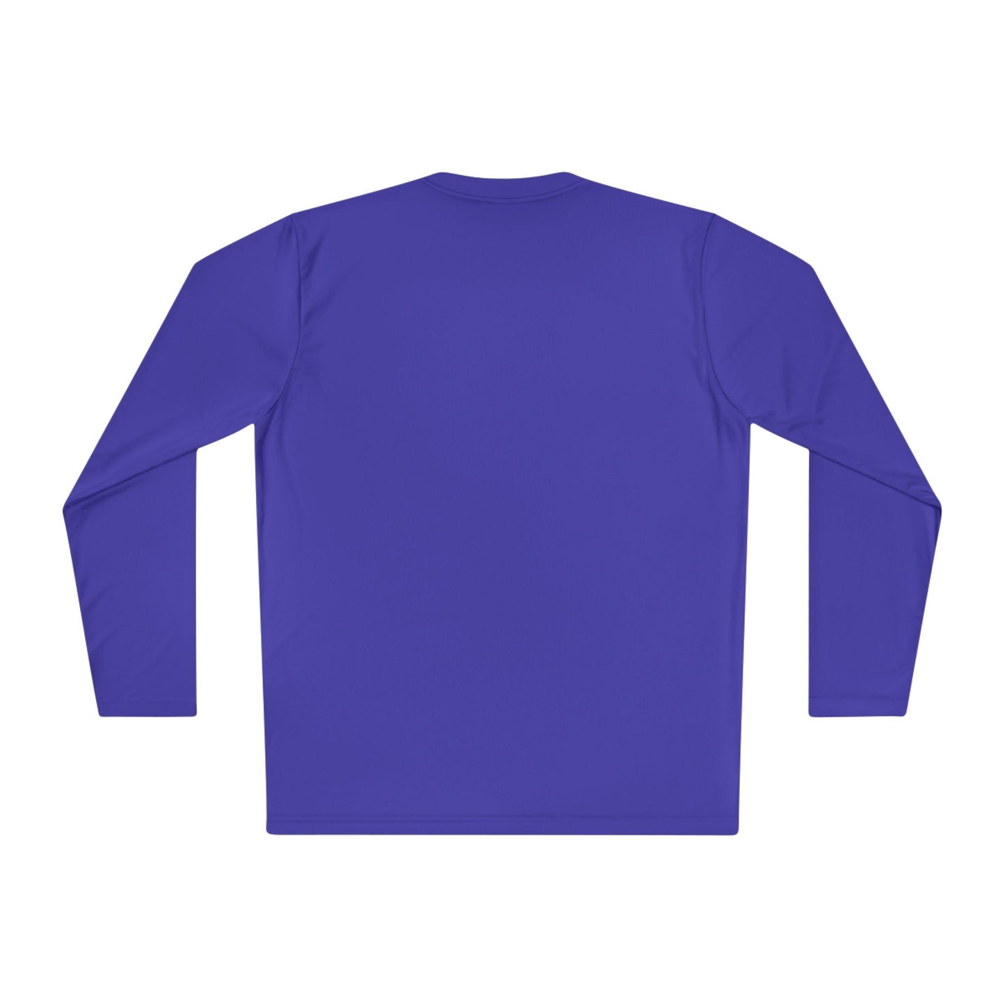 Unisex Lightweight Long Sleeve Tee Waterski