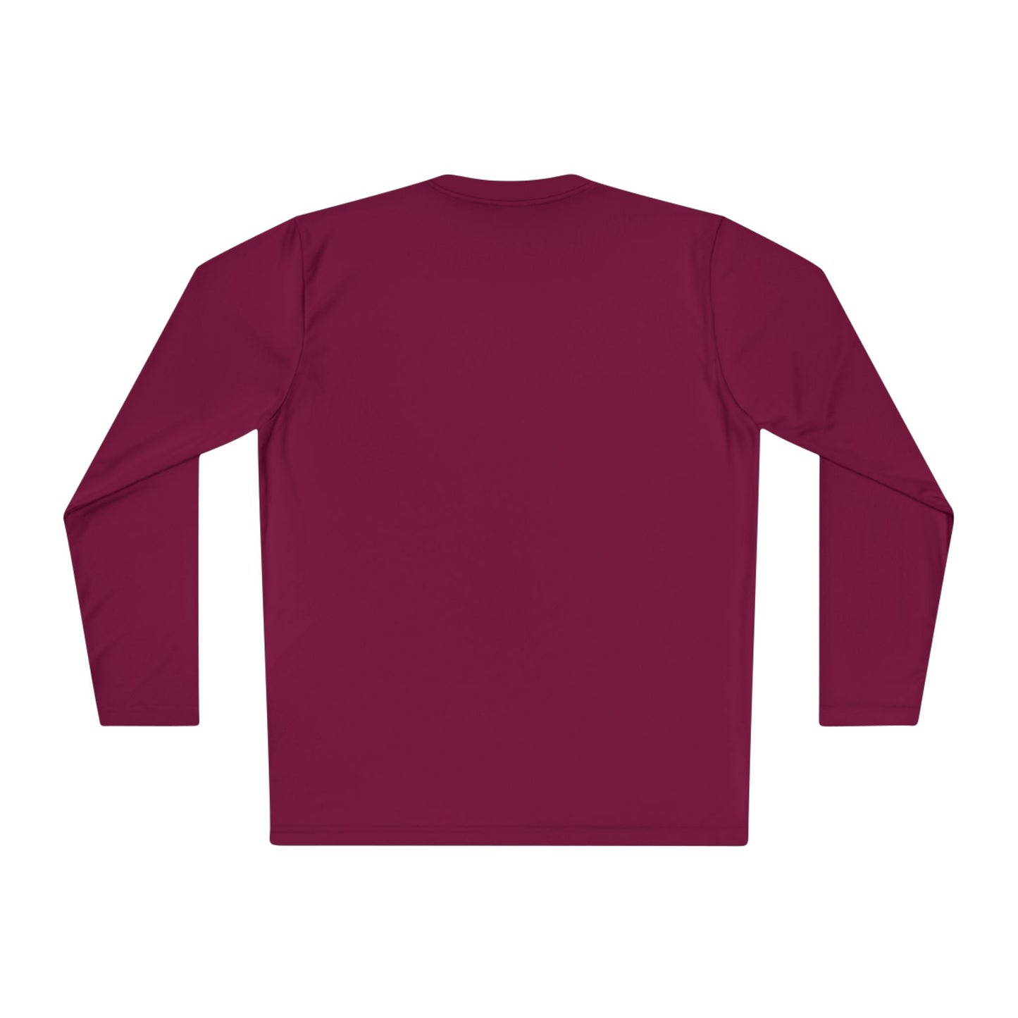 Unisex Lightweight Long Sleeve Tee Ropes