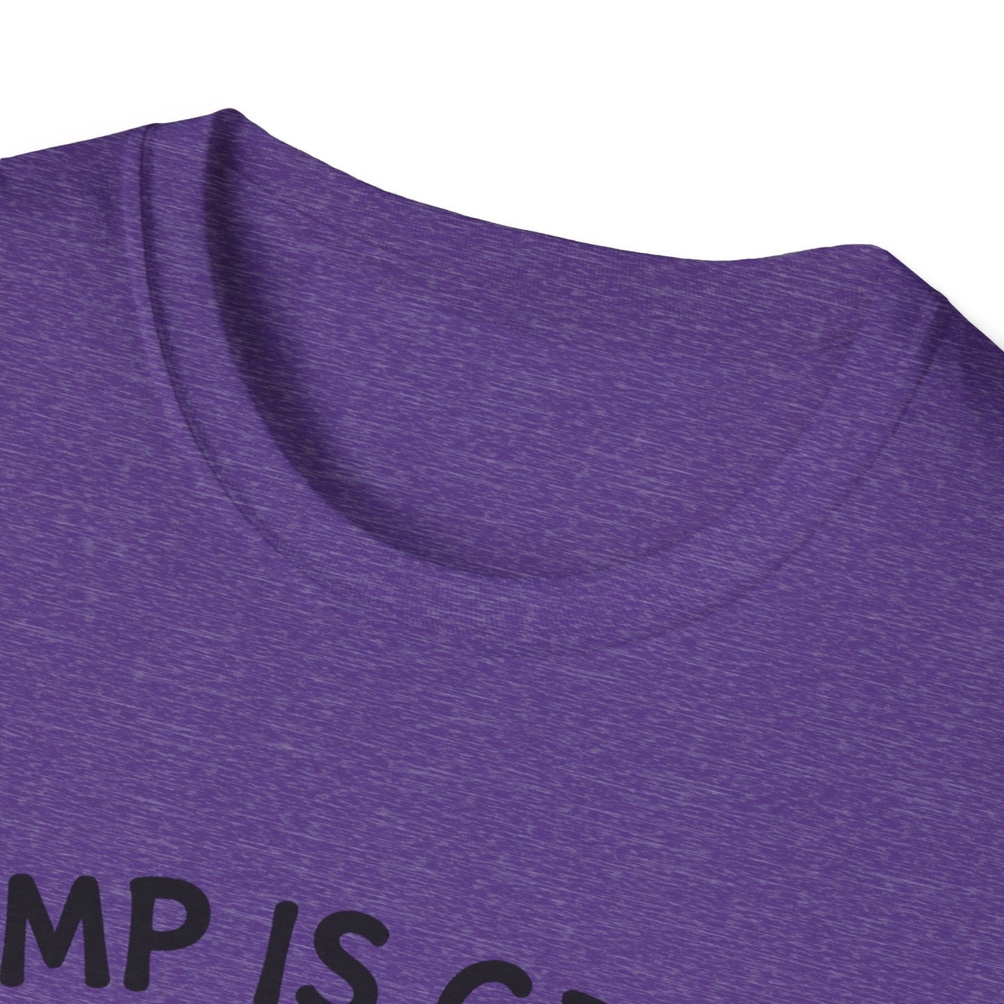 Unisex Softstyle T-Shirt Write Home