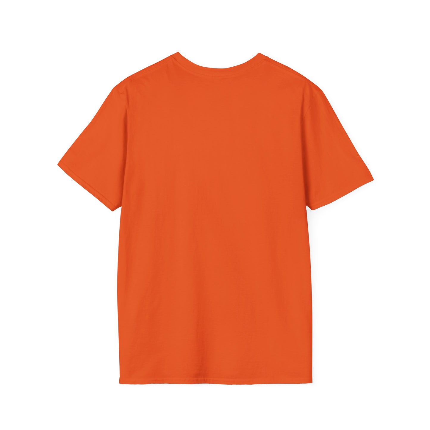 Unisex Softstyle T-Shirt Baseball