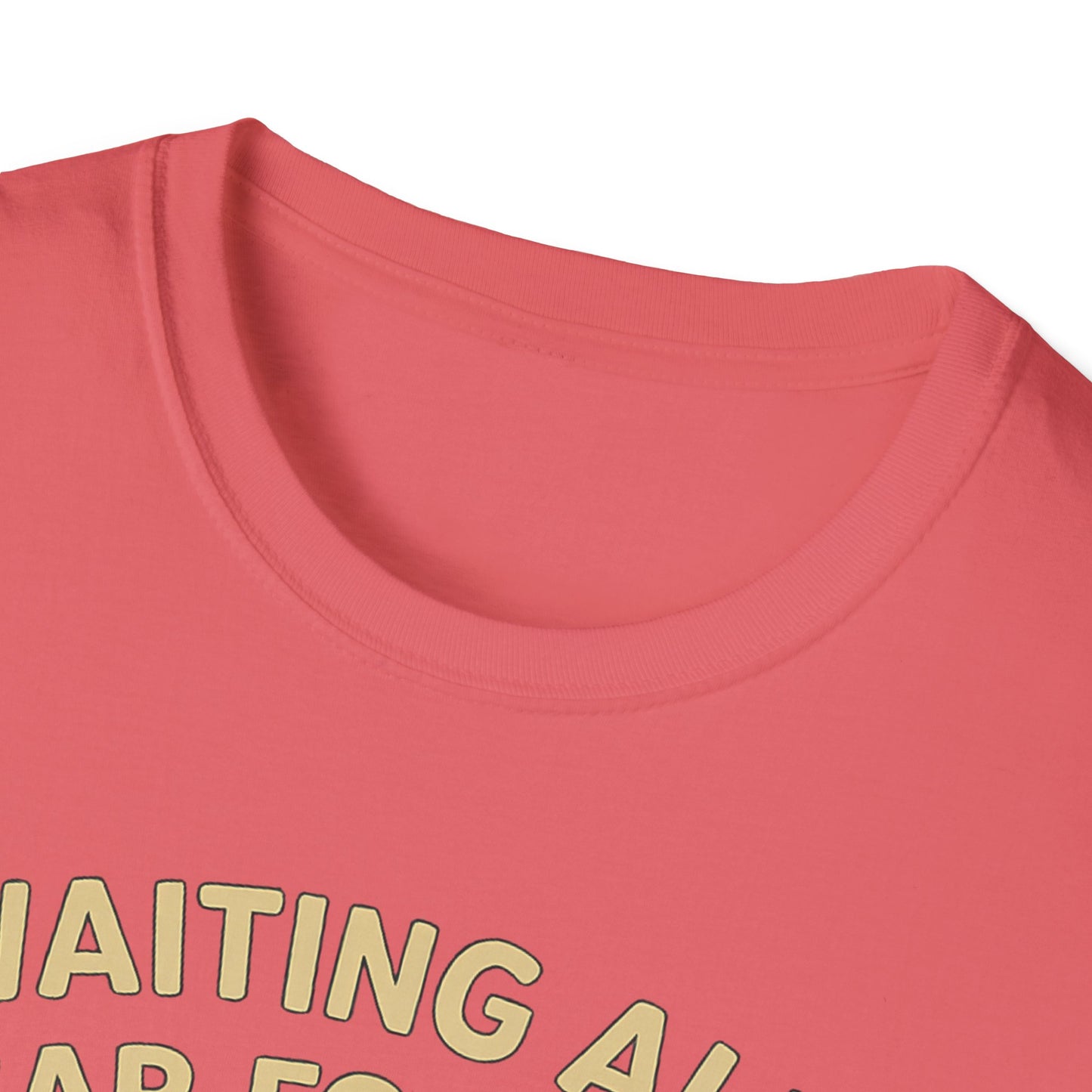 Unisex Softstyle T-Shirt Opening Day