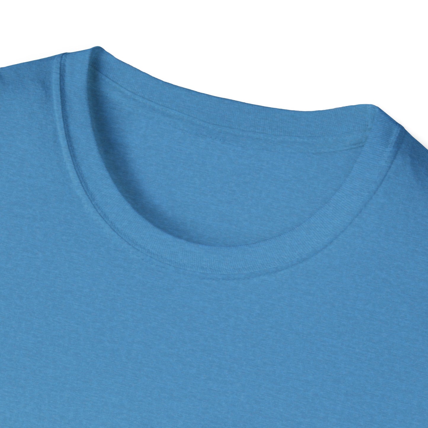 Unisex Softstyle T-Shirt Waterski