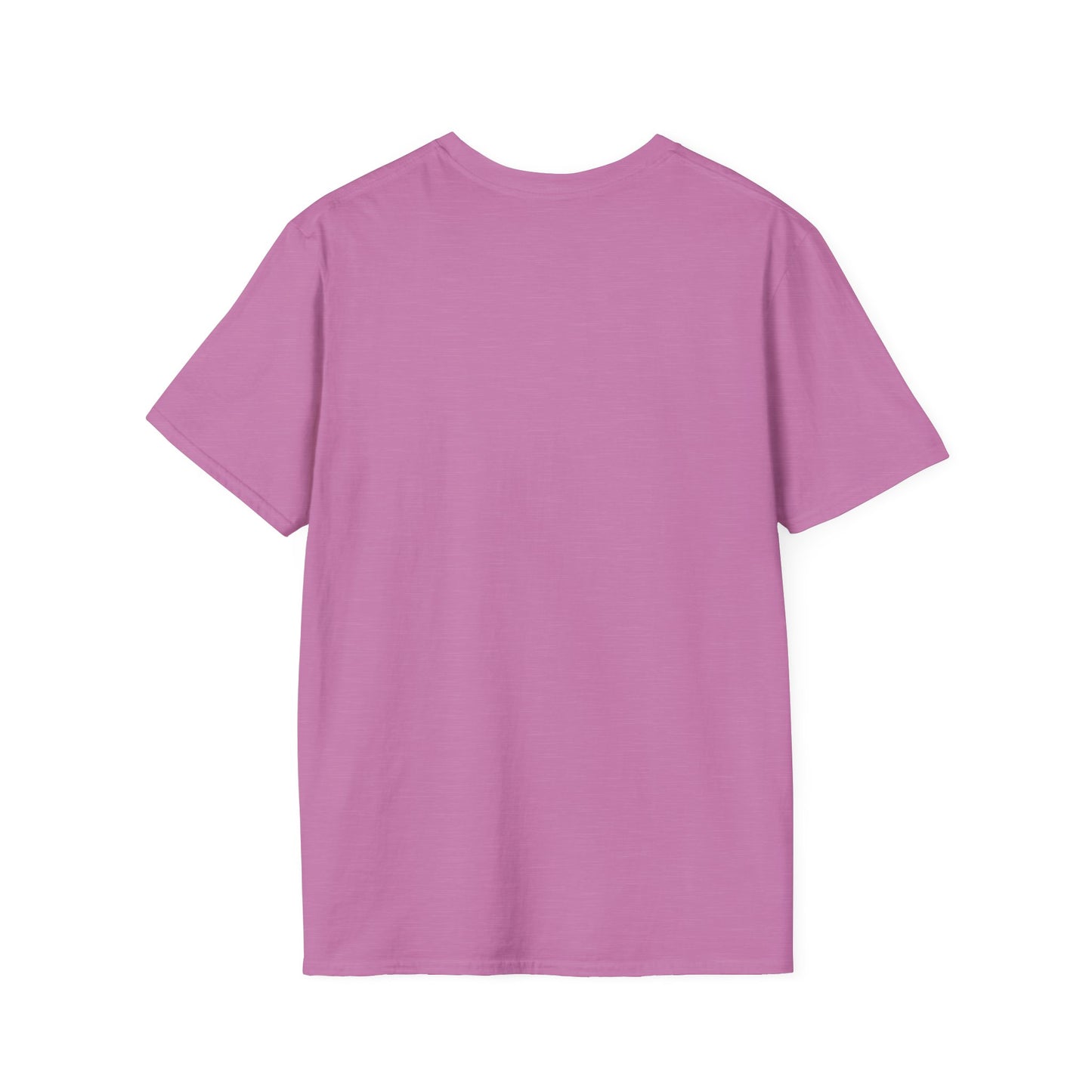 Unisex Softstyle T-Shirt Typical Day in the Cabin