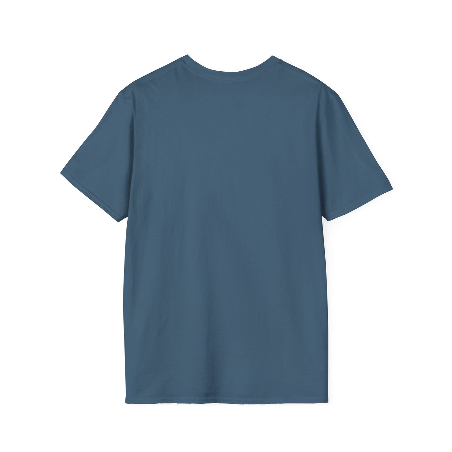 Unisex Softstyle T-Shirt Waterski