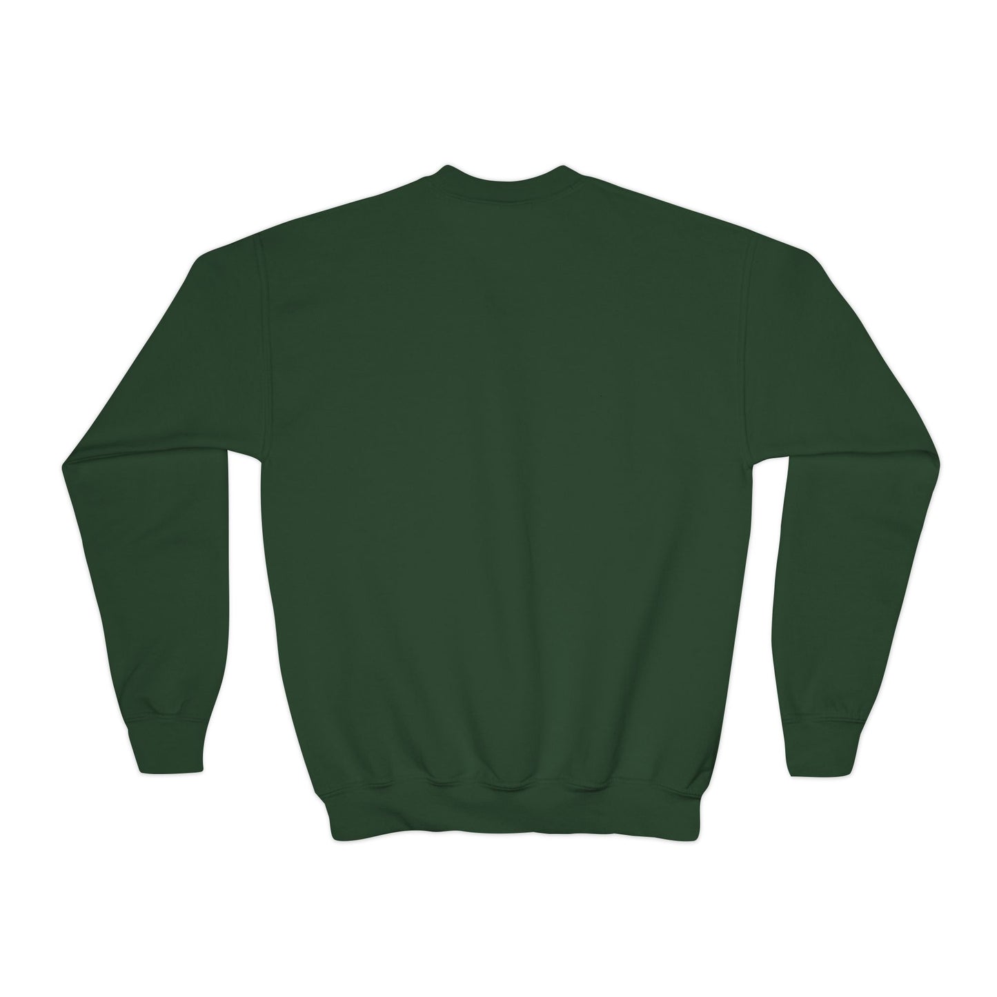 Youth Crewneck Sweatshirt Meatloaf