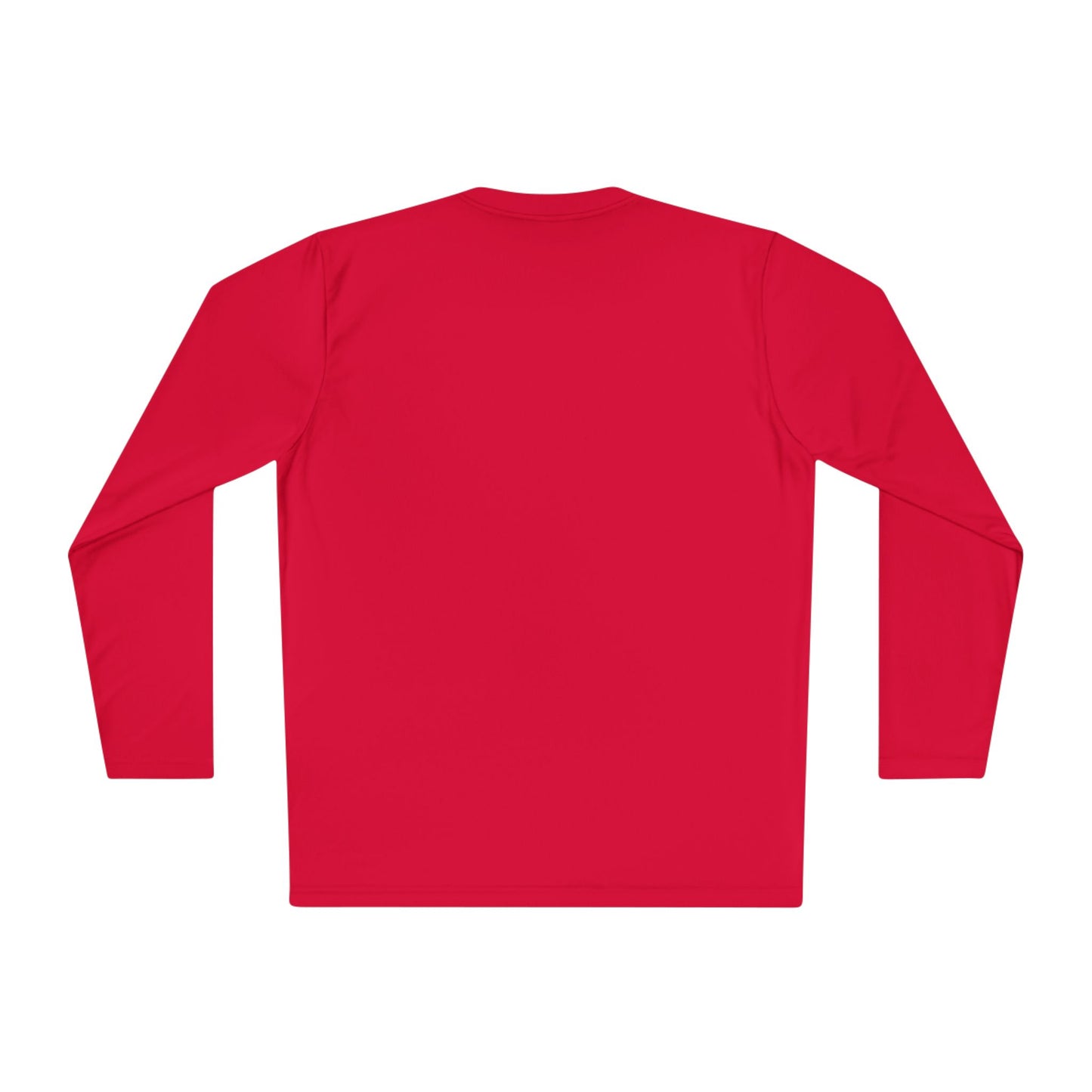Unisex Lightweight Long Sleeve Tee Teacher
