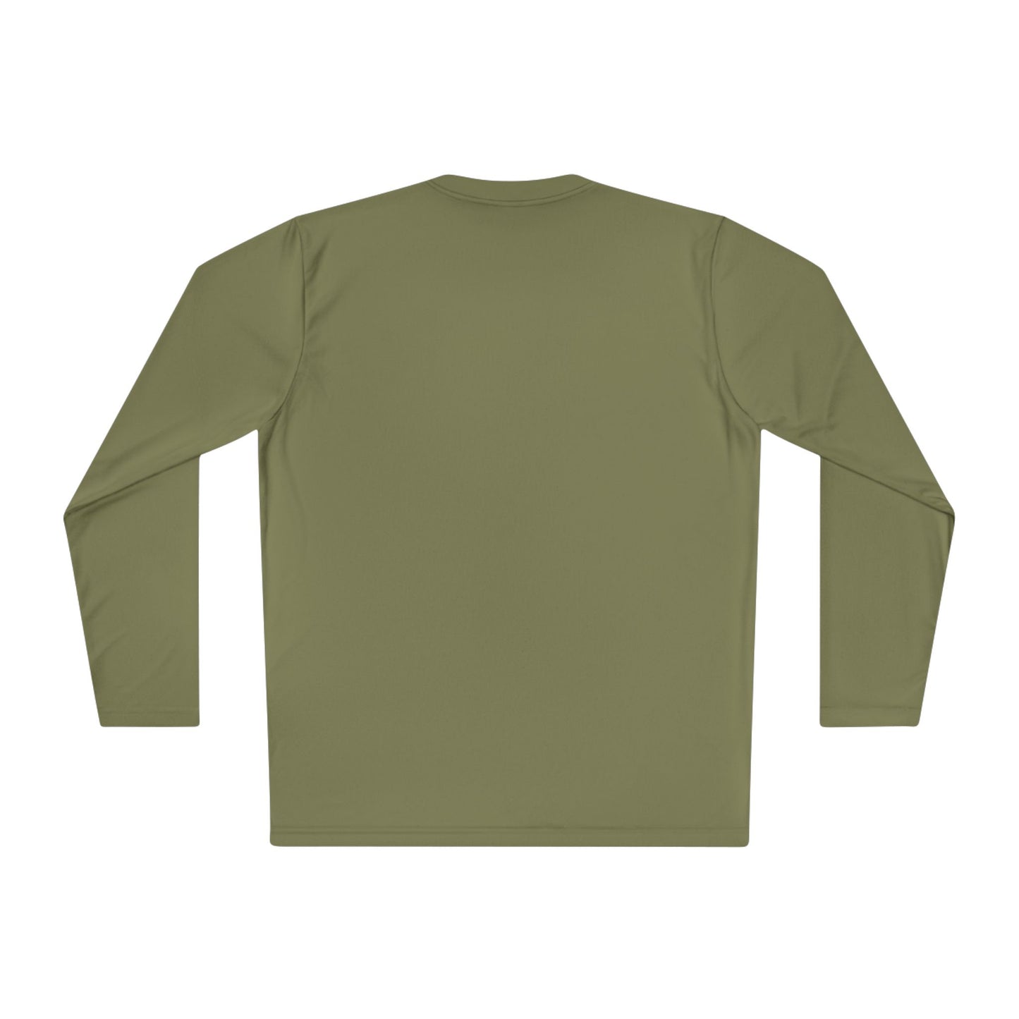 Unisex Lightweight Long Sleeve Tee Teacher