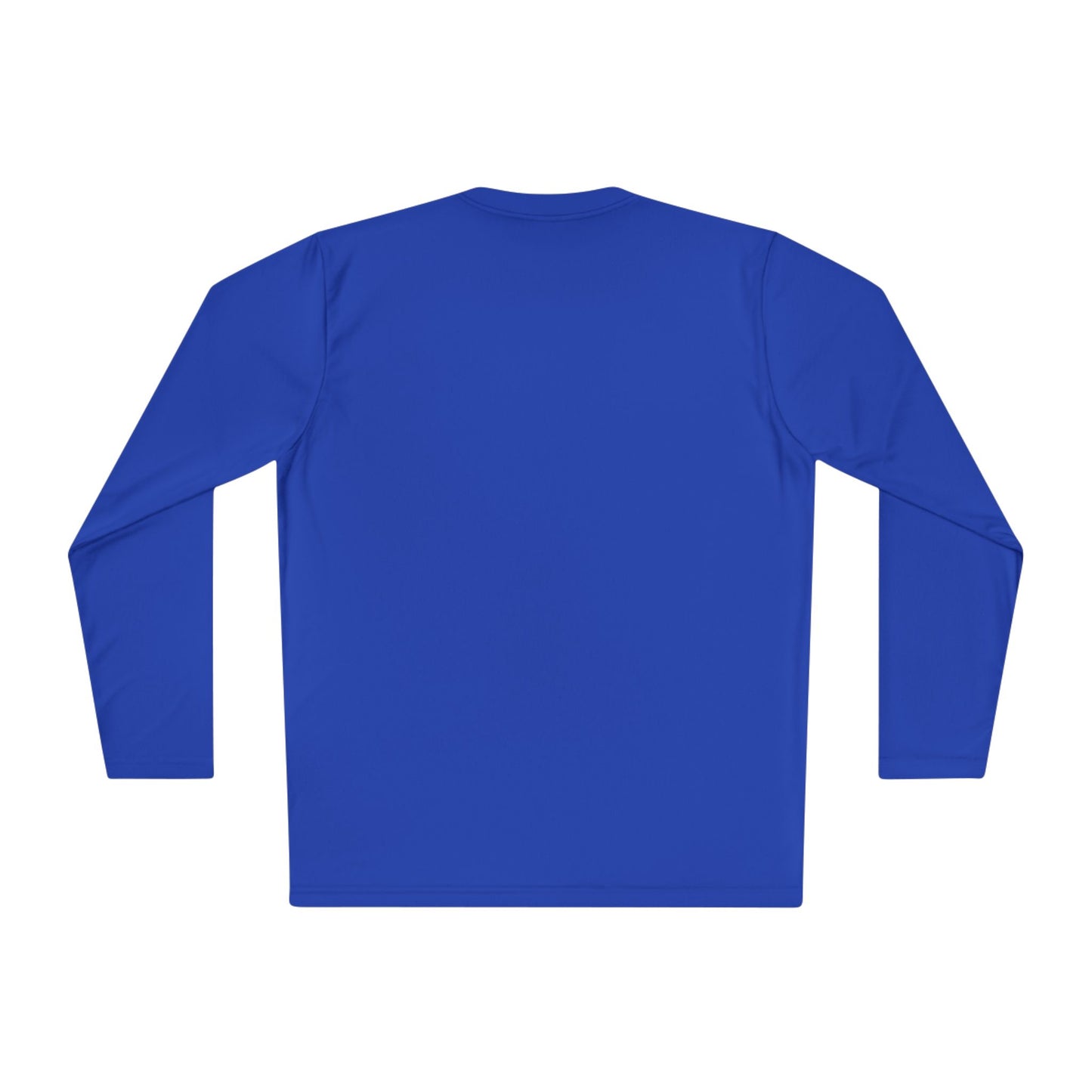Unisex Lightweight Long Sleeve Tee Ropes