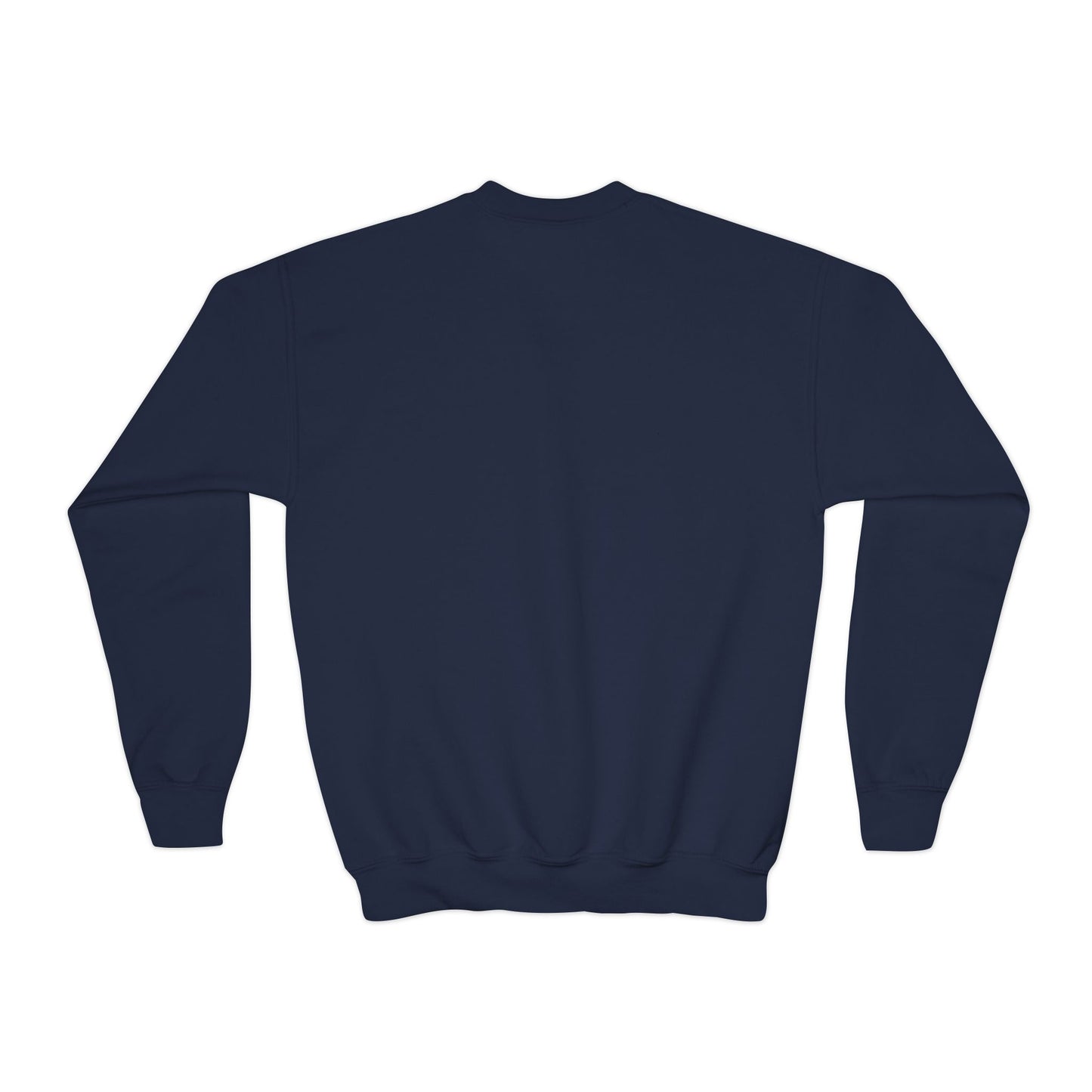 Youth Crewneck Sweatshirt Meatloaf