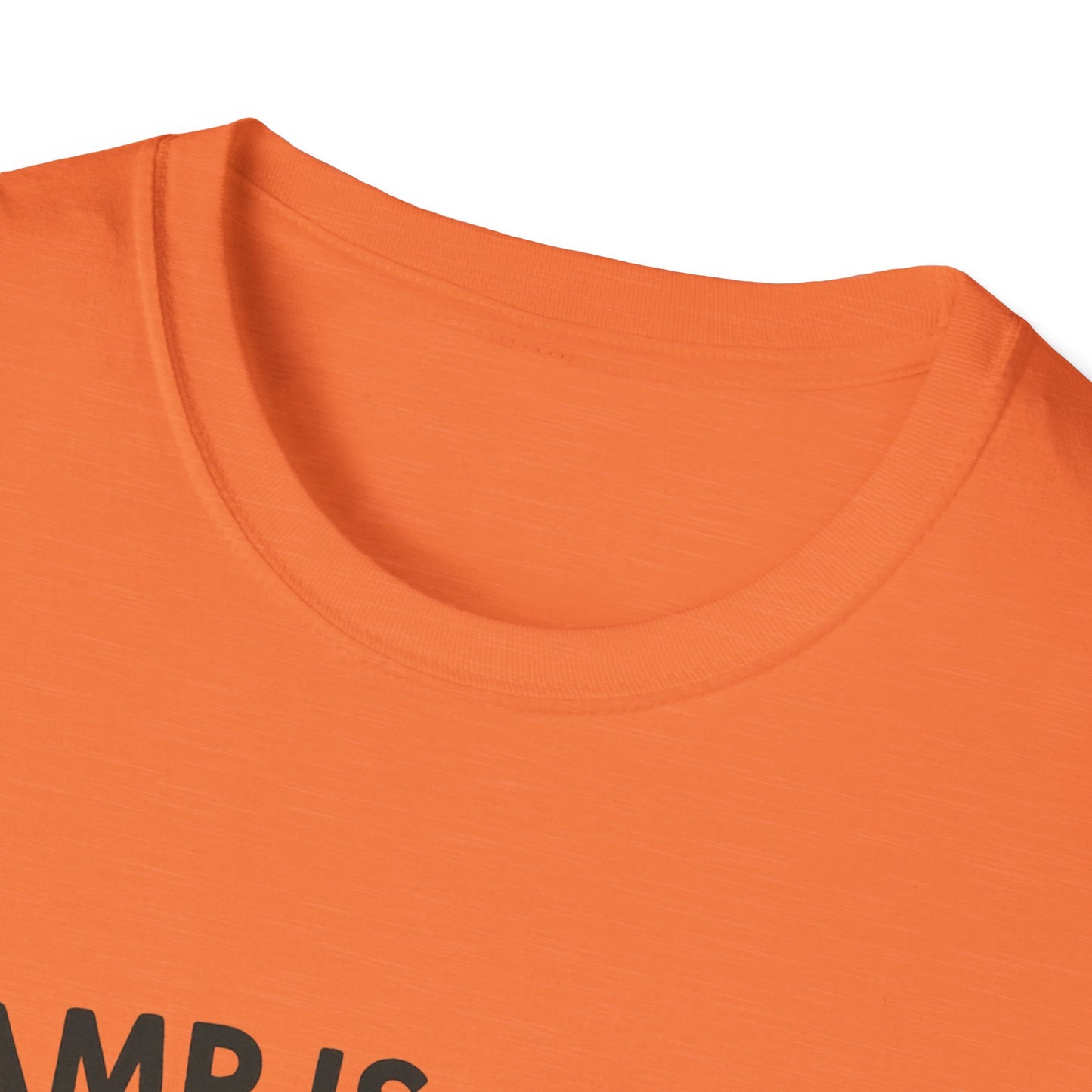 Unisex Softstyle T-Shirt Bus