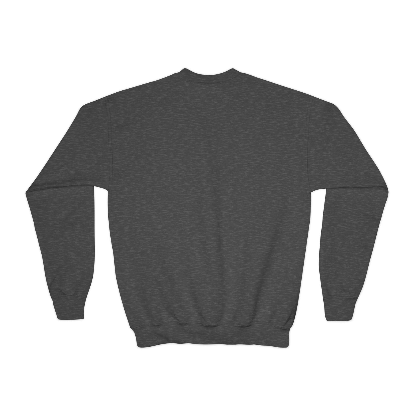 Youth Crewneck Sweatshirt Meatloaf