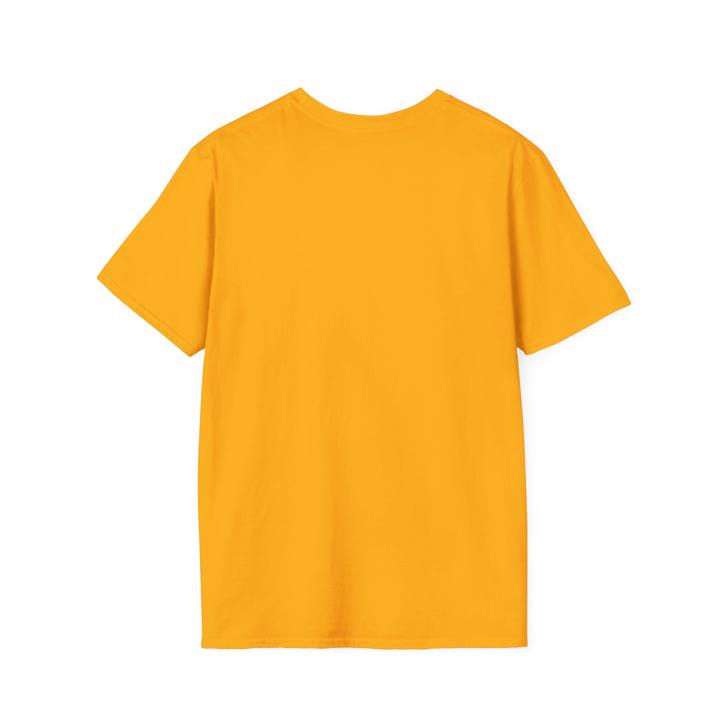 Unisex Softstyle T-Shirt Baseball