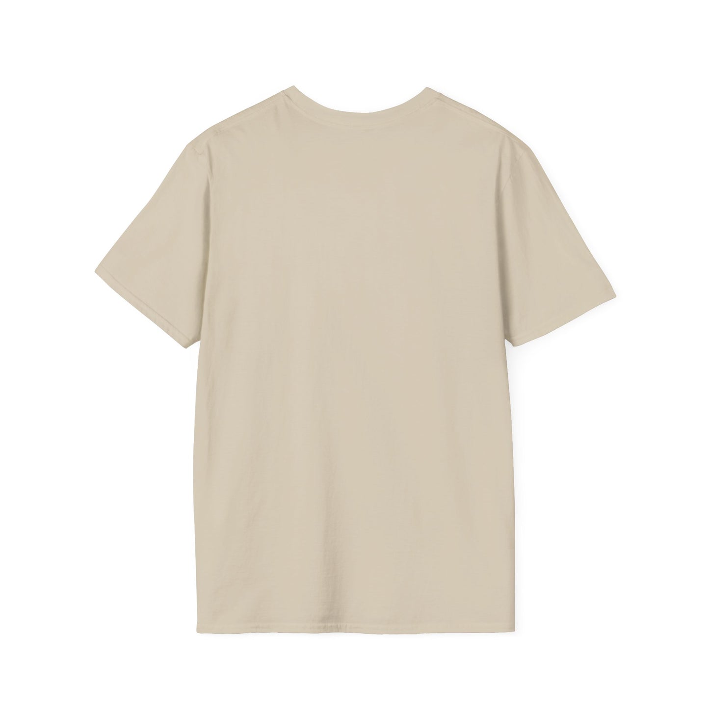 Unisex Softstyle T-Shirt Baseball