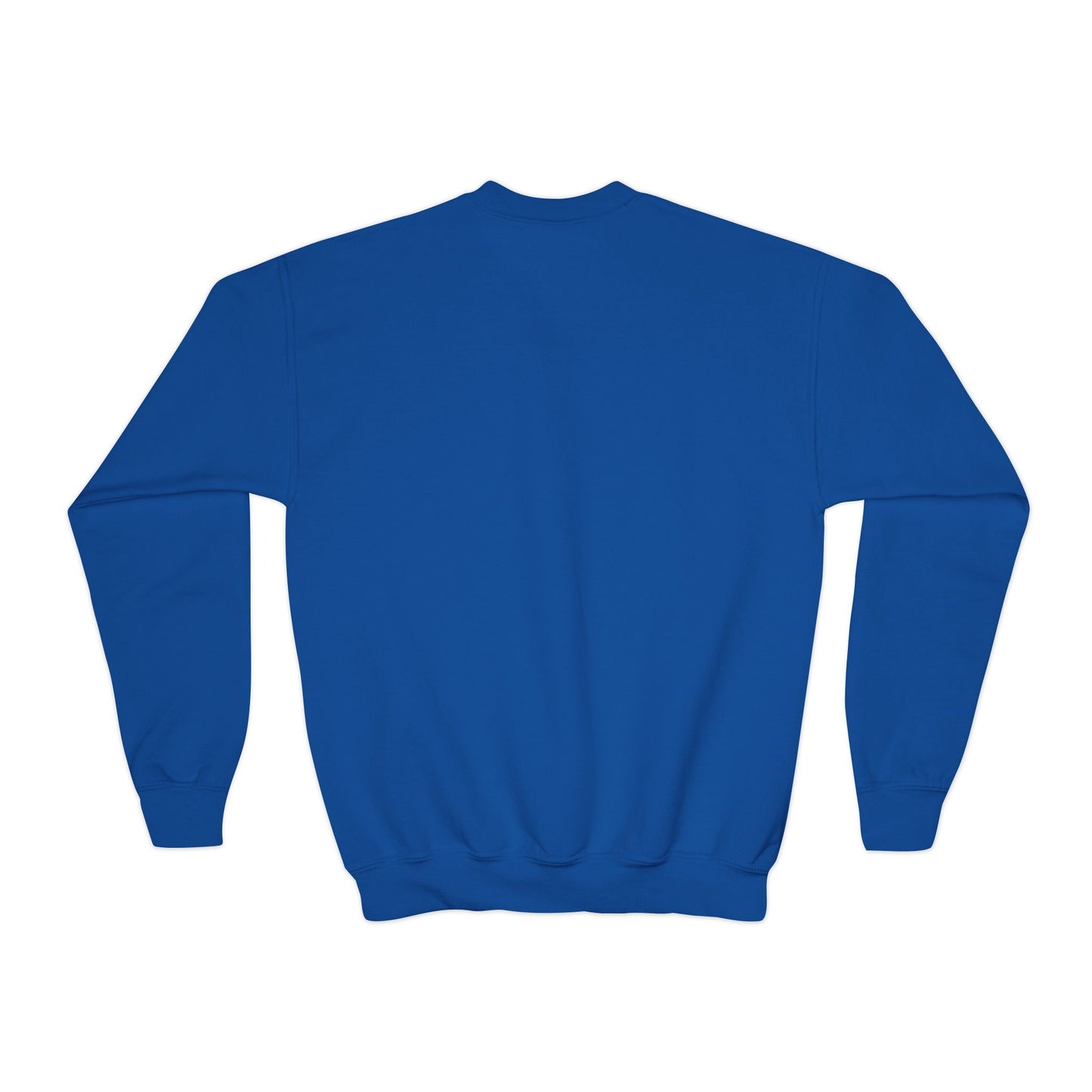 Youth Crewneck Sweatshirt Hockey