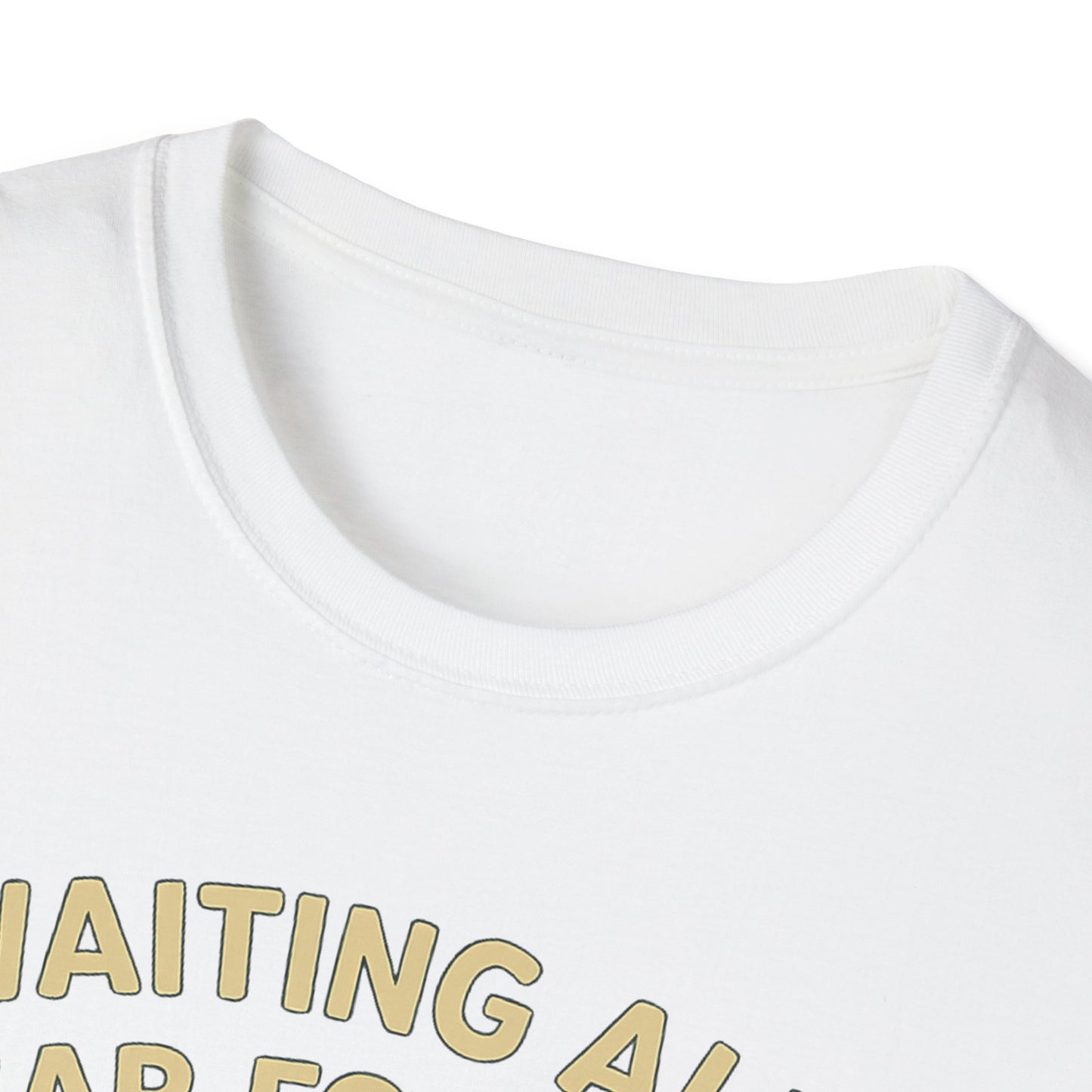Unisex Softstyle T-Shirt Opening Day