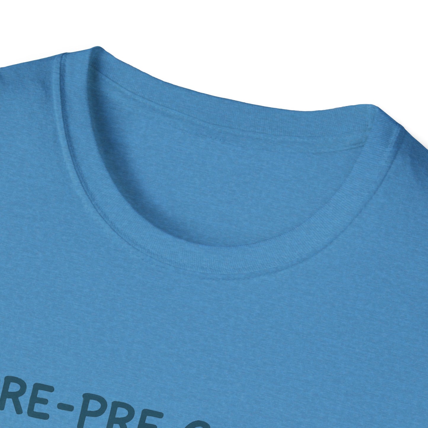 Unisex Softstyle T-Shirt Pre-Pre-Camp