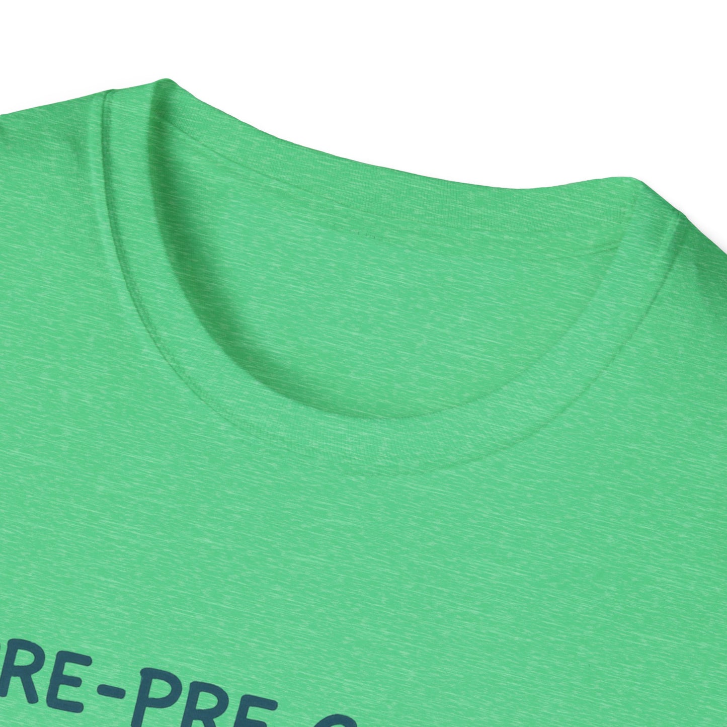 Unisex Softstyle T-Shirt Pre-Pre-Camp