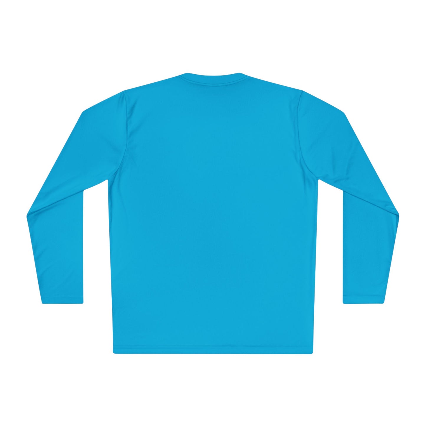 Unisex Lightweight Long Sleeve Tee Waterski